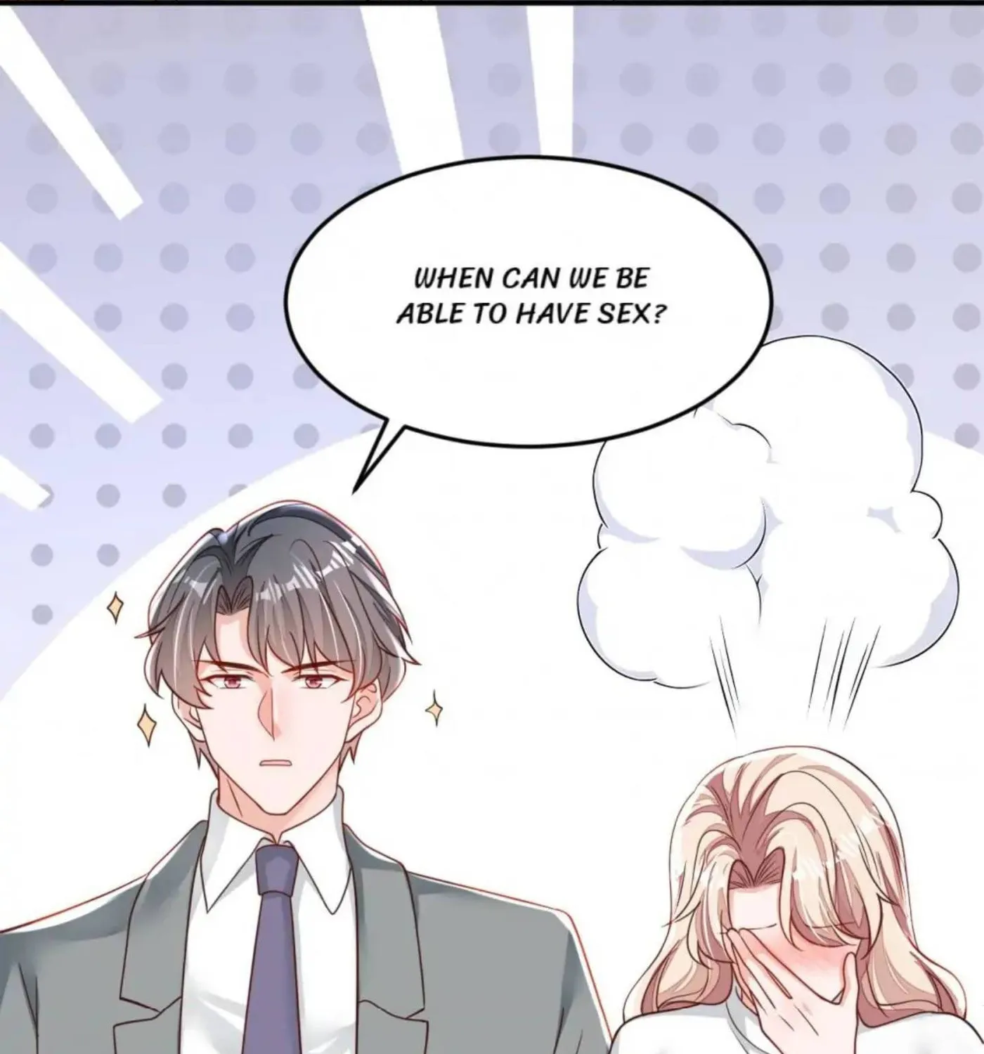 Read The Devil Whispered in My Ear chapter 119 image 27 on Lezhin