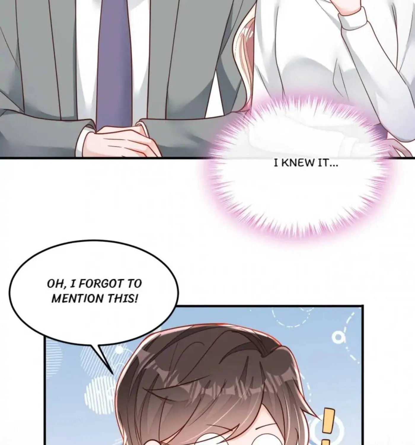 Read The Devil Whispered in My Ear chapter 119 image 28 on Lezhin