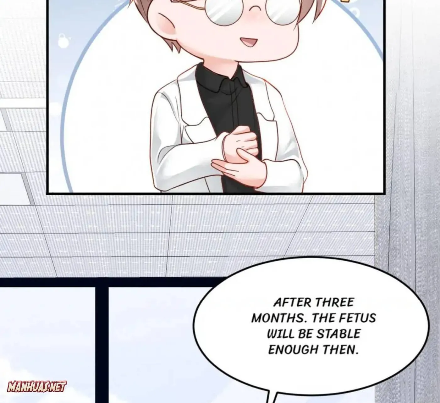 Read The Devil Whispered in My Ear chapter 119 image 29 on Lezhin