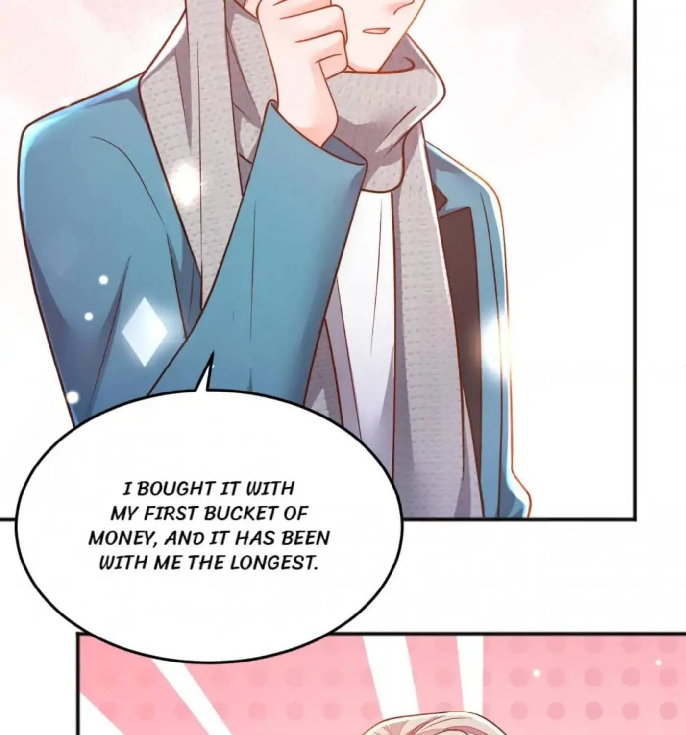 Read The Devil Whispered in My Ear chapter 119 image 3 on Lezhin