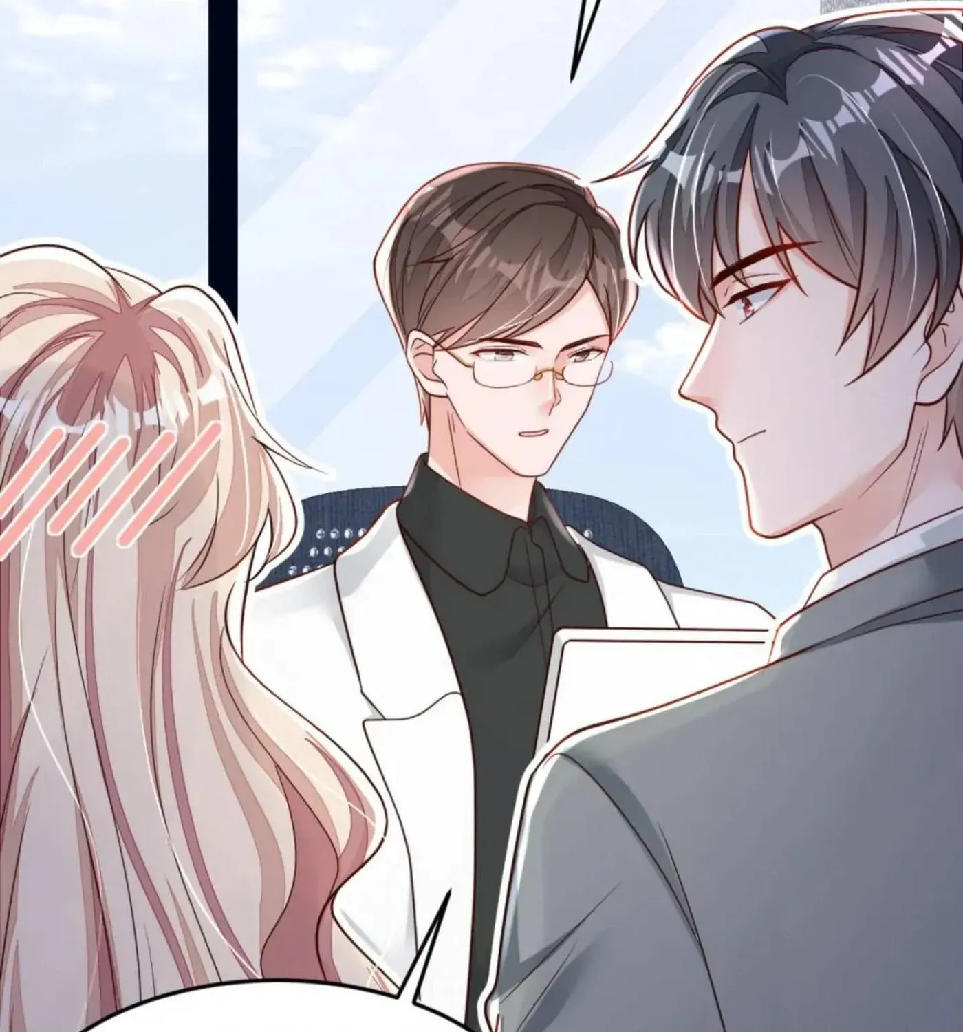 Read The Devil Whispered in My Ear chapter 119 image 30 on Lezhin