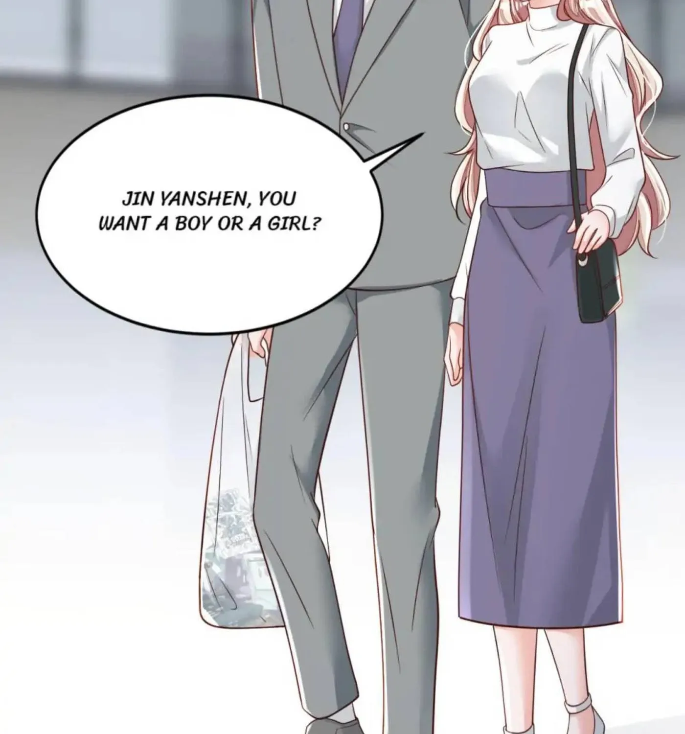 Read The Devil Whispered in My Ear chapter 119 image 35 on Lezhin