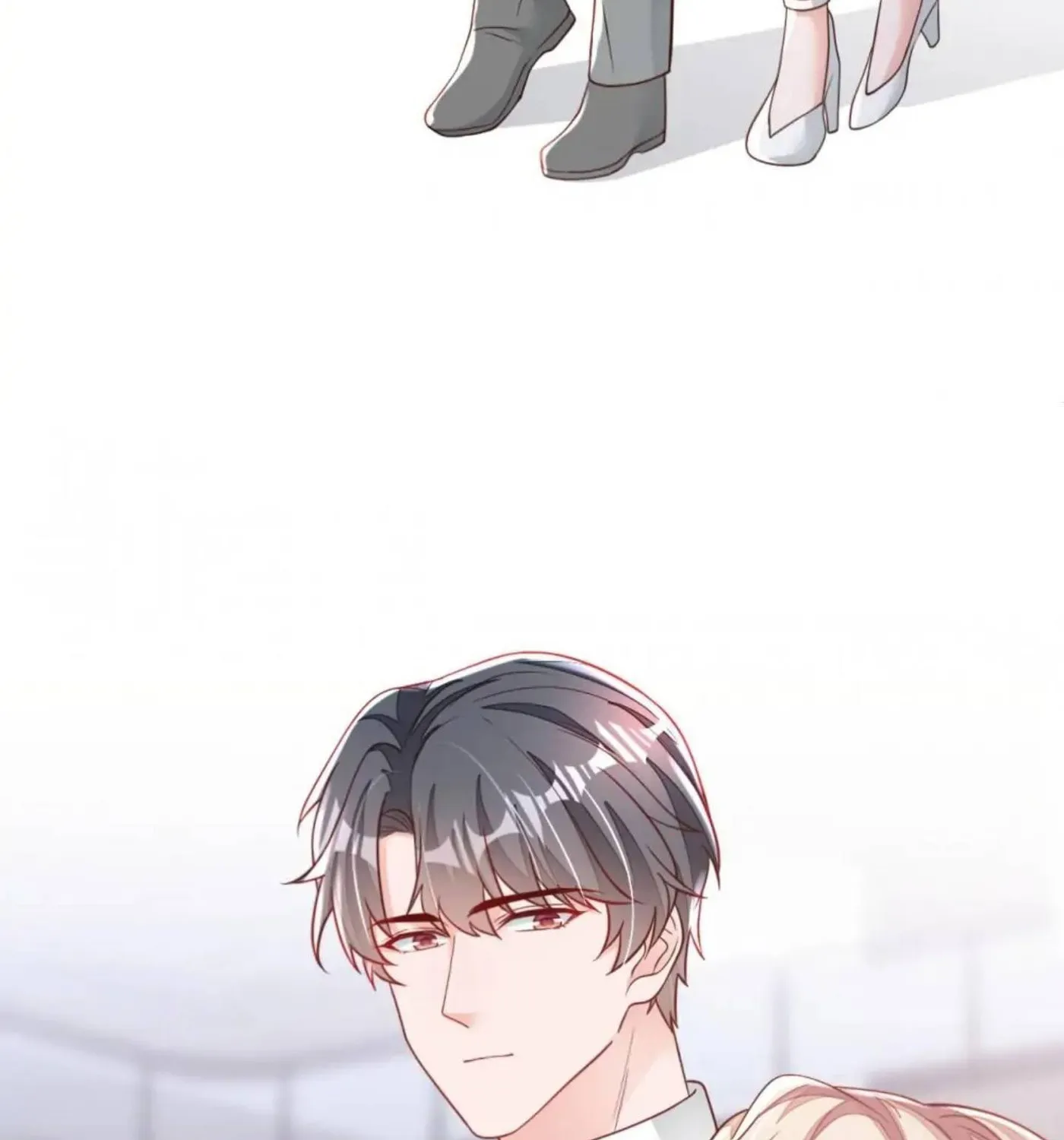 Read The Devil Whispered in My Ear chapter 119 image 36 on Lezhin