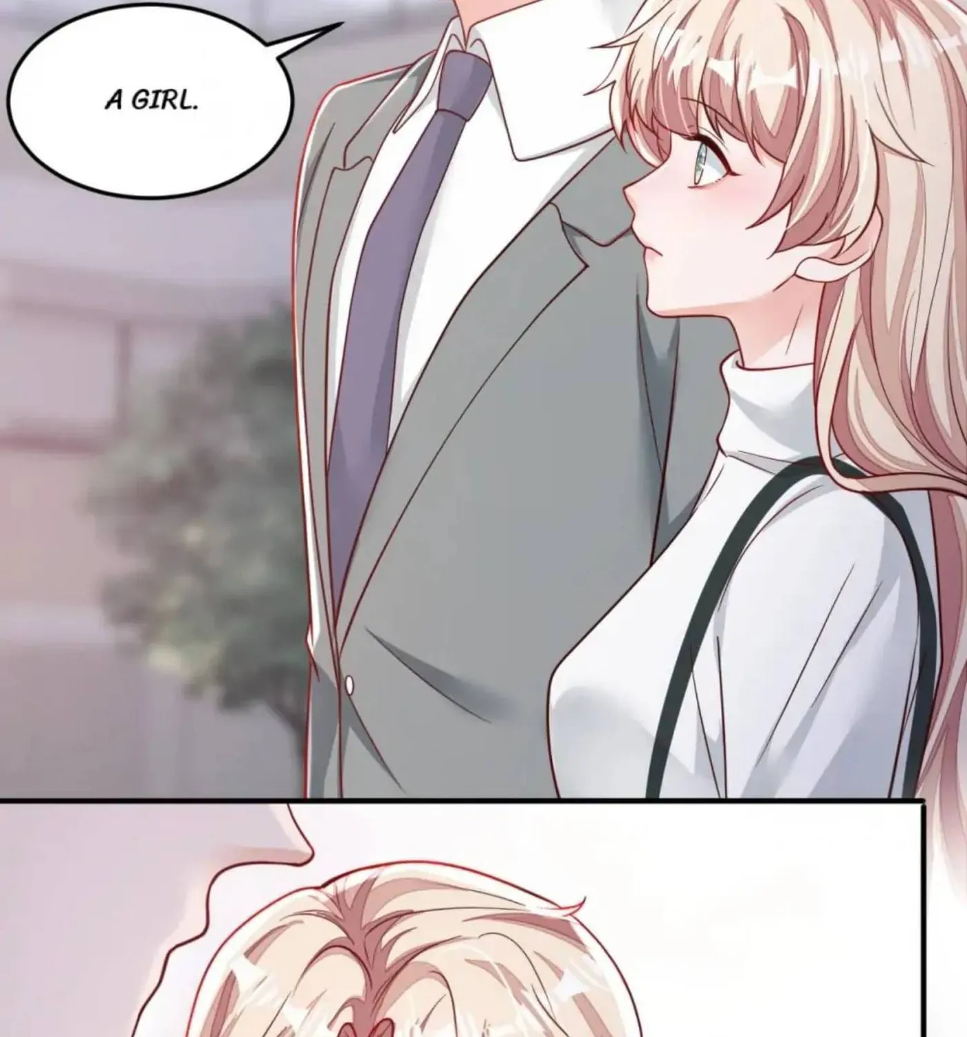 Read The Devil Whispered in My Ear chapter 119 image 37 on Lezhin