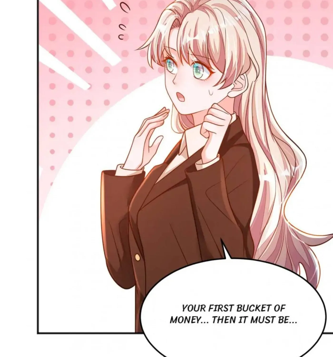 Read The Devil Whispered in My Ear chapter 119 image 4 on Lezhin