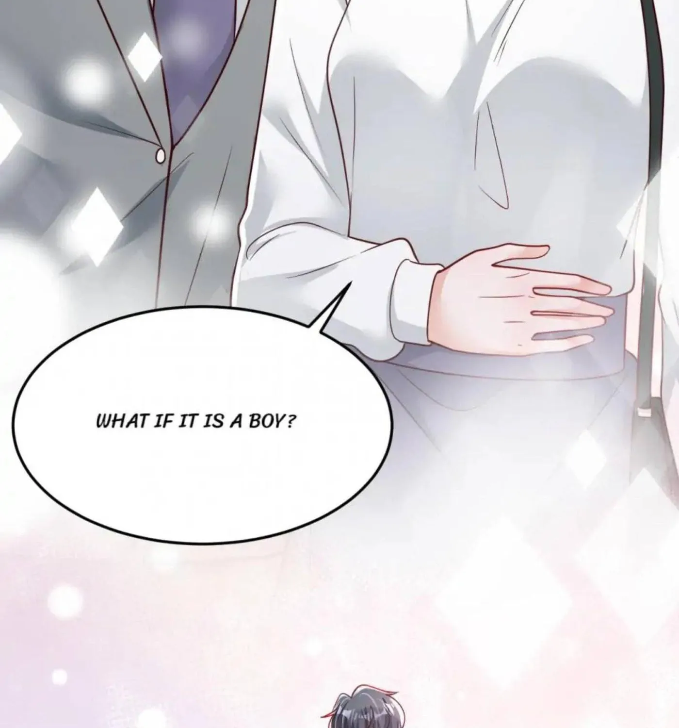 Read The Devil Whispered in My Ear chapter 119 image 43 on Lezhin
