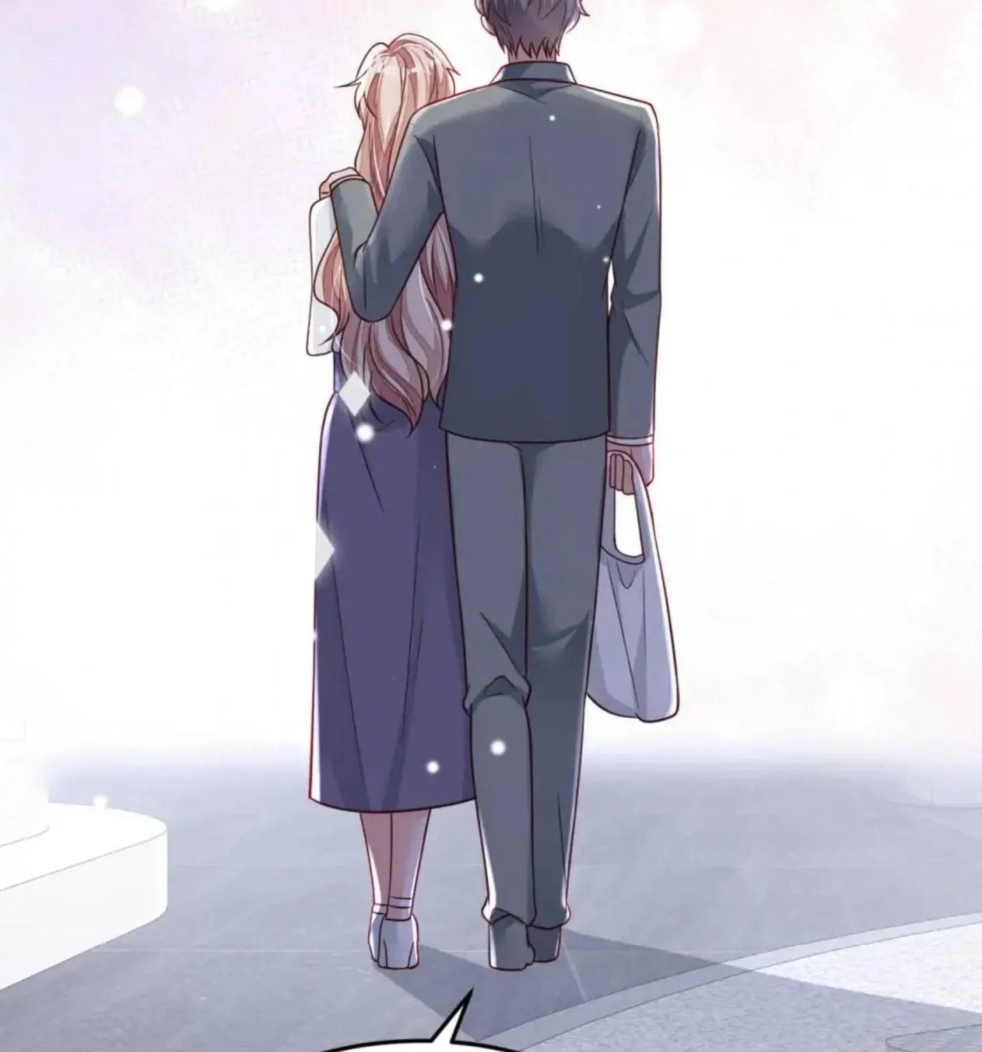 Read The Devil Whispered in My Ear chapter 119 image 44 on Lezhin