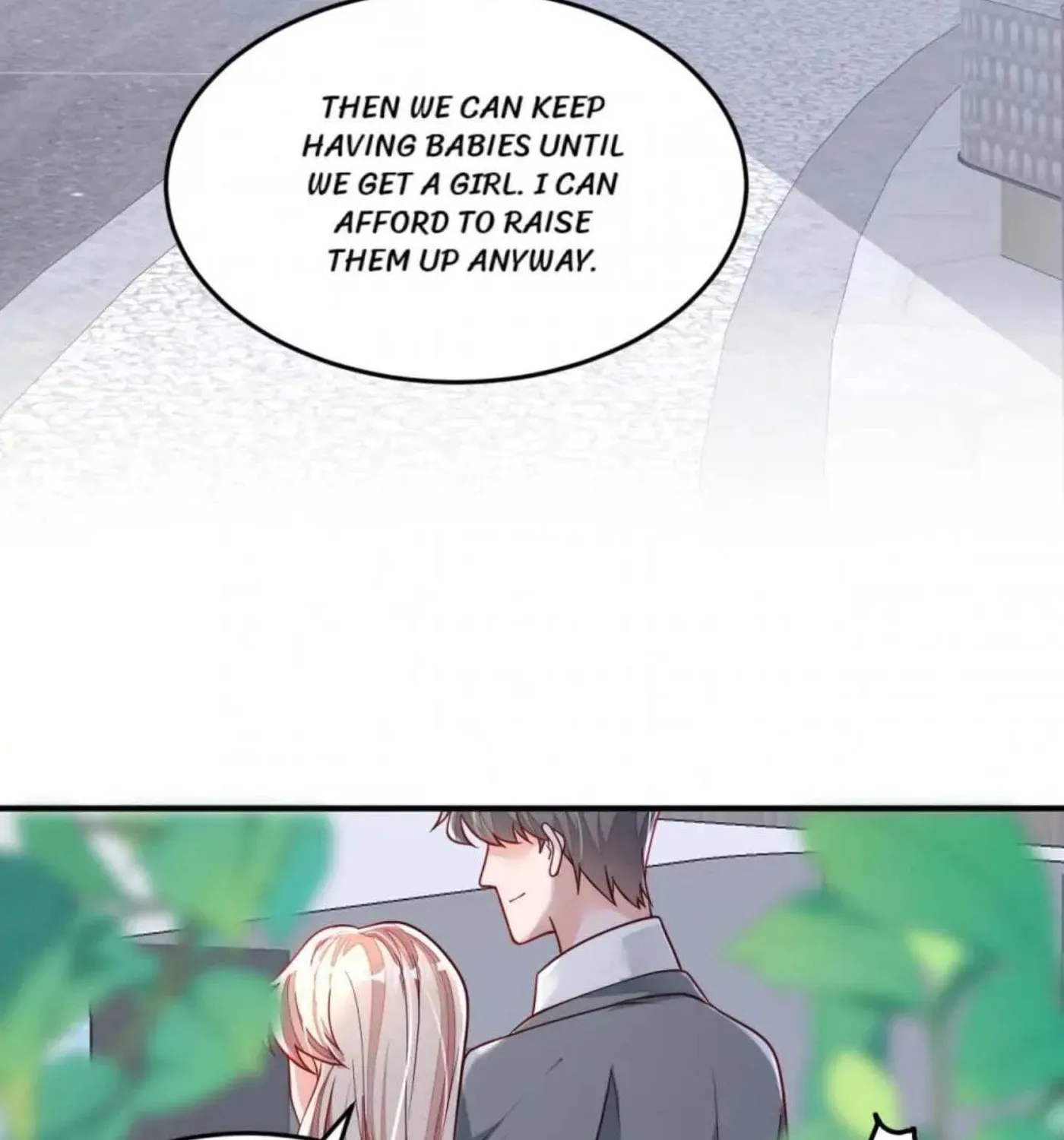 Read The Devil Whispered in My Ear chapter 119 image 45 on Lezhin