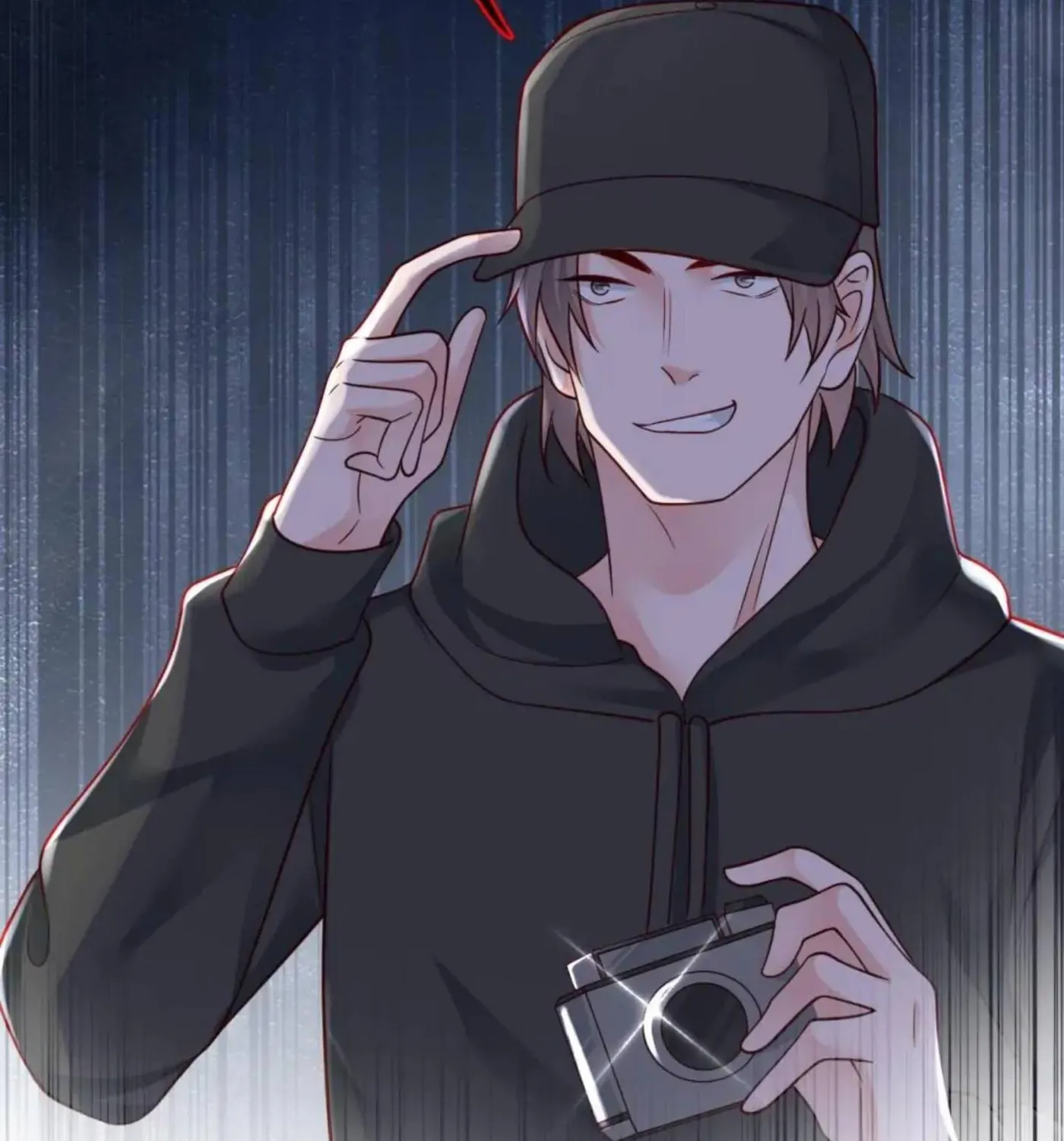 Read The Devil Whispered in My Ear chapter 119 image 47 on Lezhin