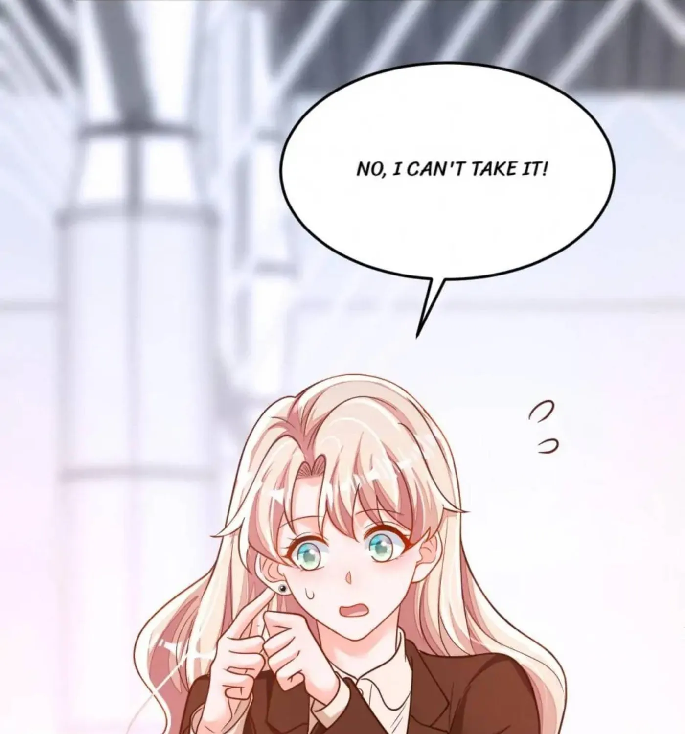 Read The Devil Whispered in My Ear chapter 119 image 6 on Lezhin