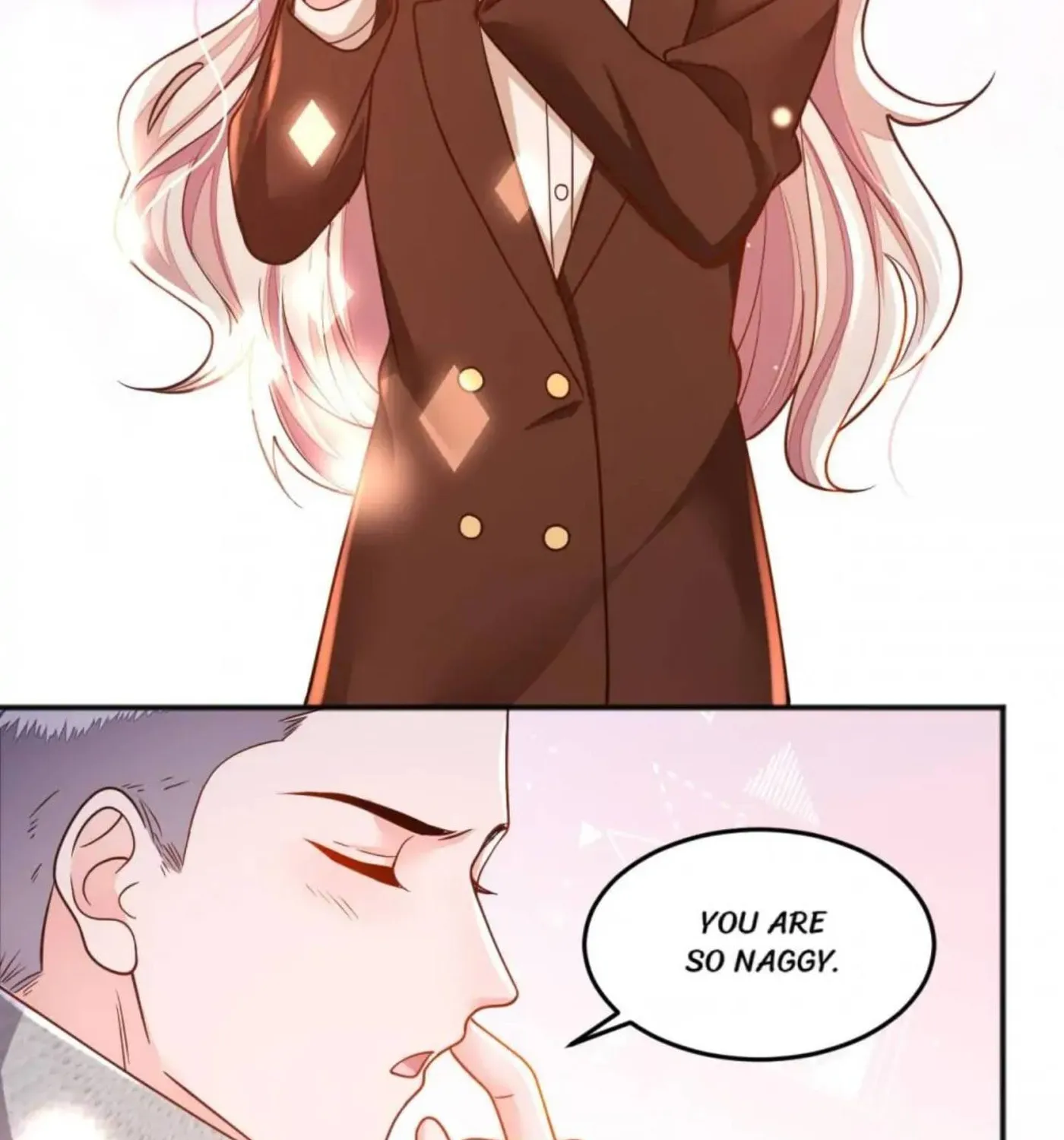 Read The Devil Whispered in My Ear chapter 119 image 7 on Lezhin