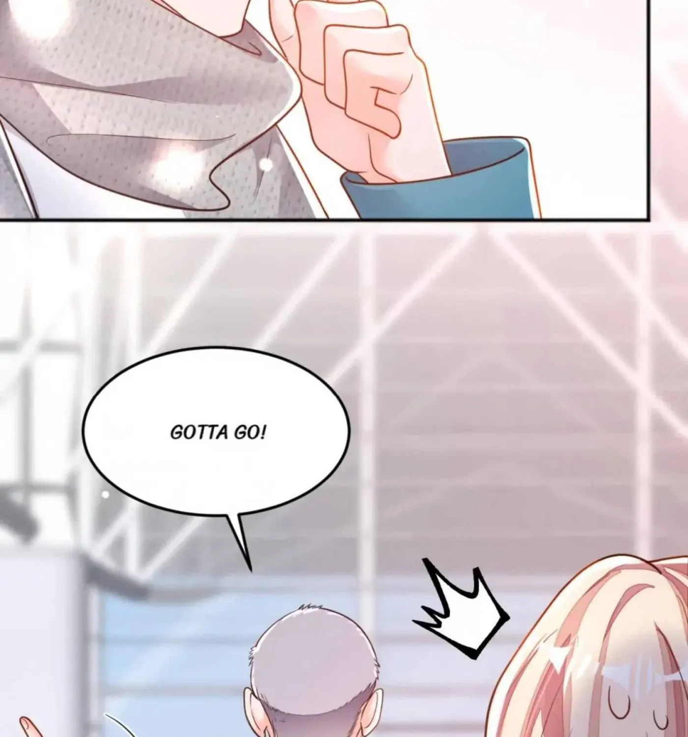 Read The Devil Whispered in My Ear chapter 119 image 8 on Lezhin