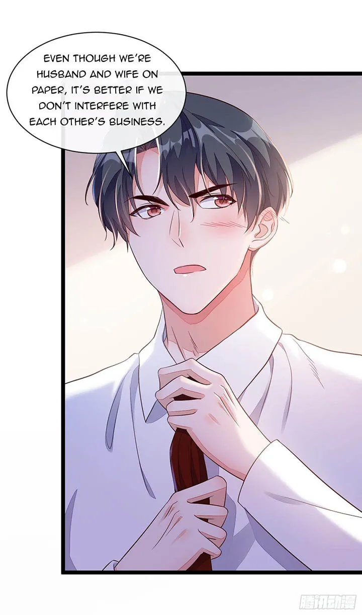 Read The Devil Whispered in My Ear chapter 12 image 1 on Lezhin