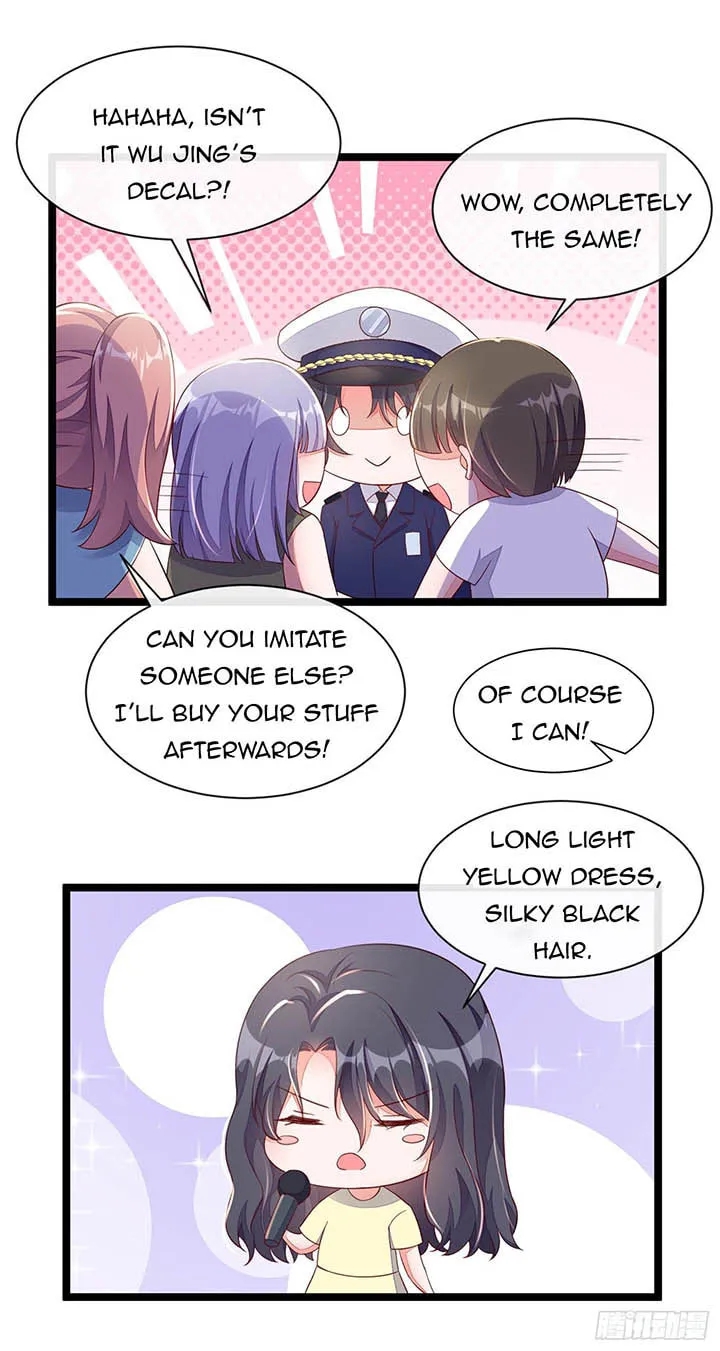 Read The Devil Whispered in My Ear chapter 12 image 11 on Lezhin