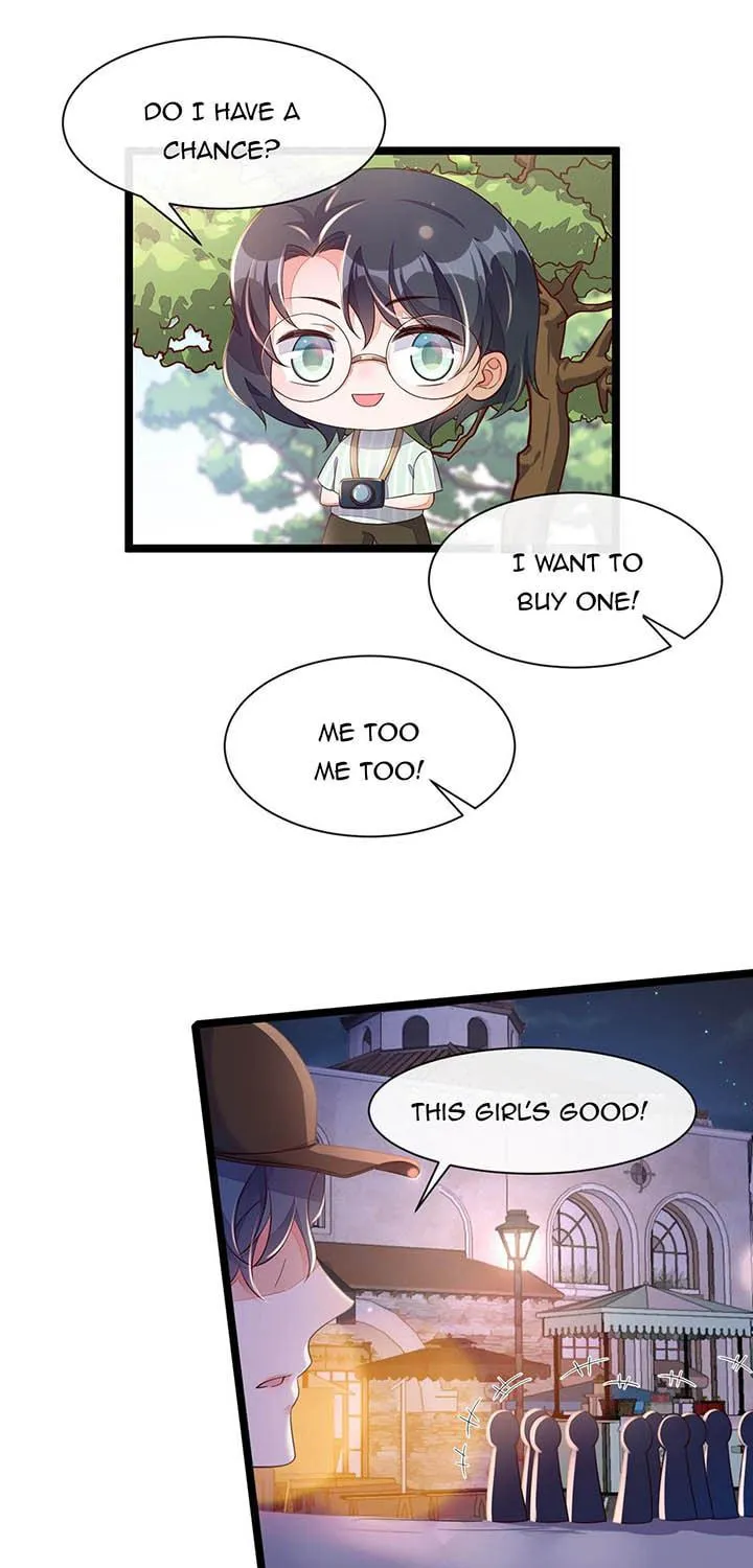 Read The Devil Whispered in My Ear chapter 12 image 12 on Lezhin