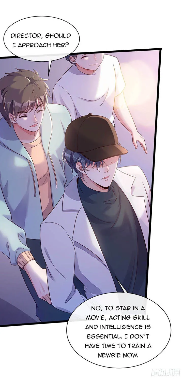 Read The Devil Whispered in My Ear chapter 12 image 14 on Lezhin