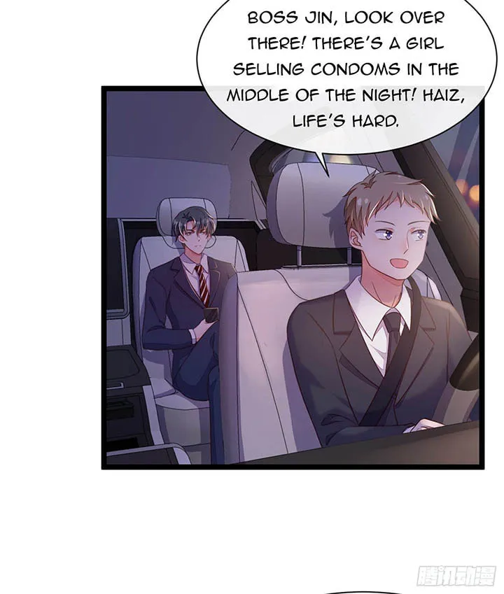 Read The Devil Whispered in My Ear chapter 12 image 18 on Lezhin