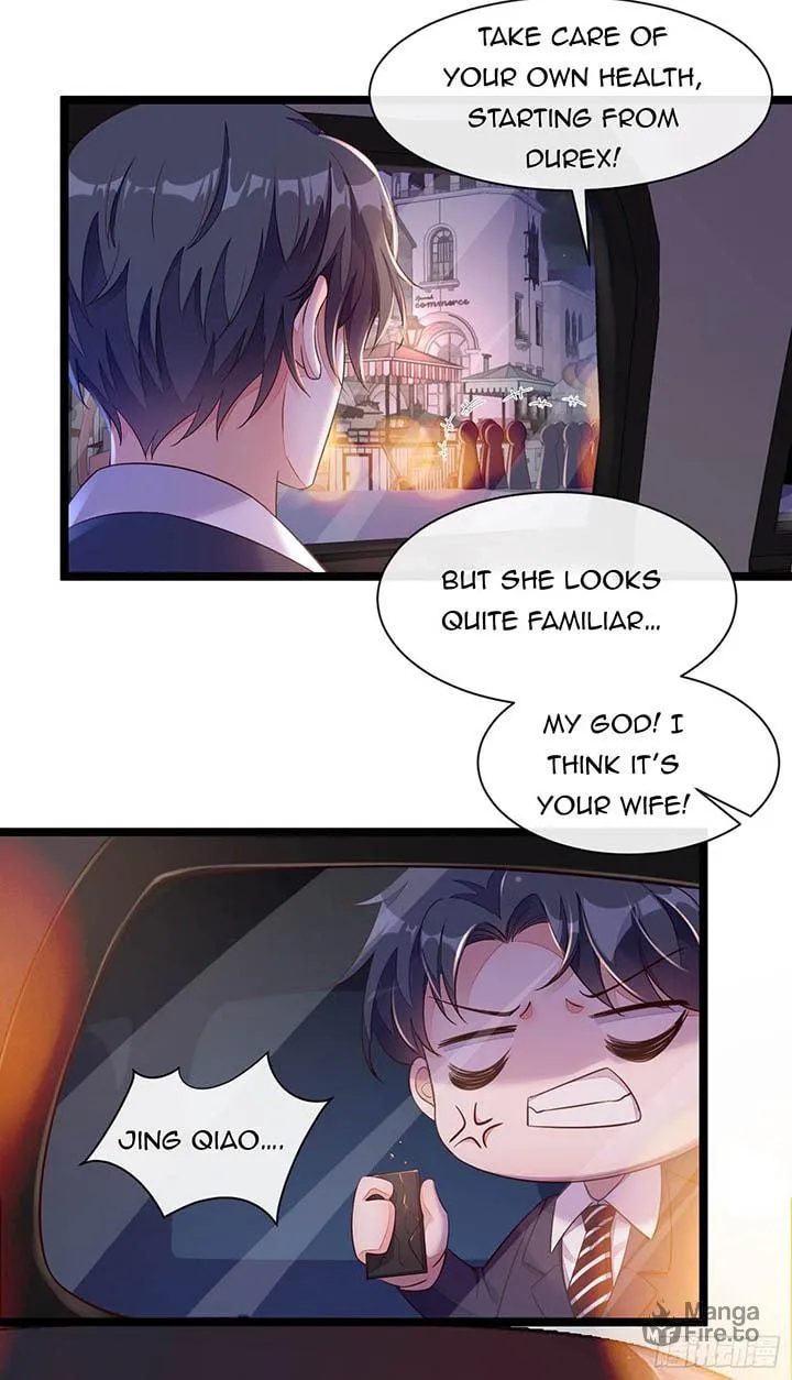 Read The Devil Whispered in My Ear chapter 12 image 19 on Lezhin