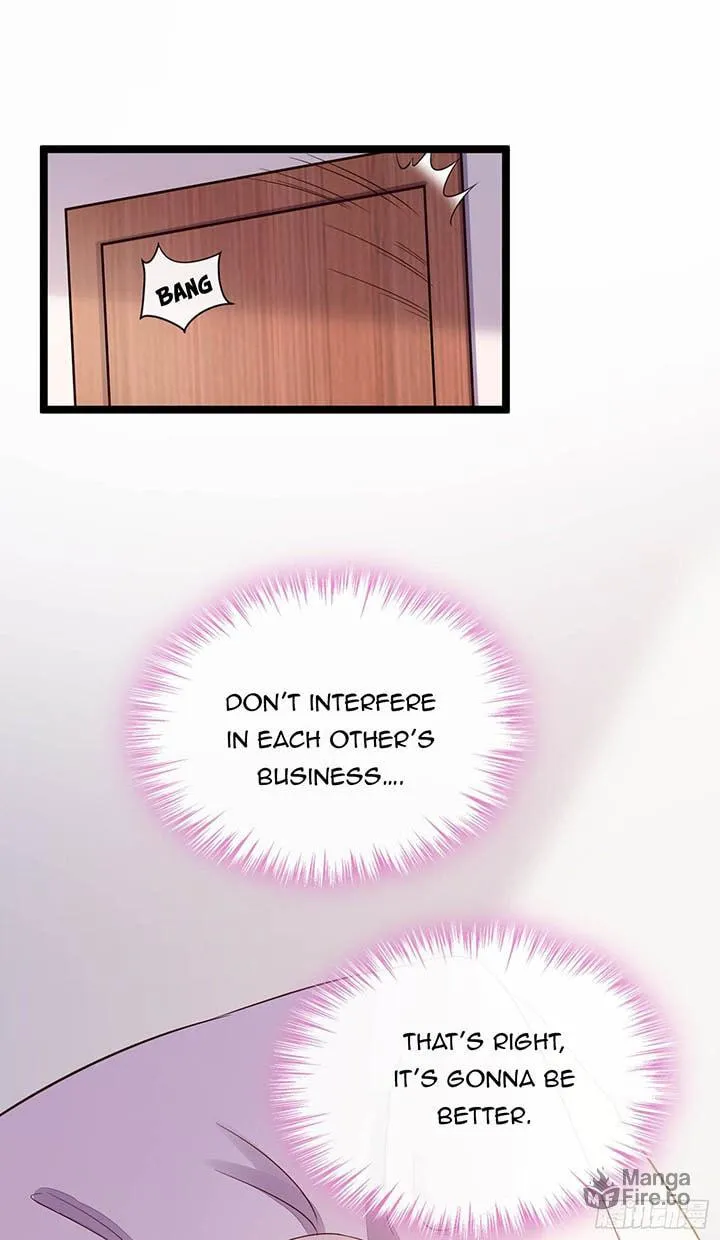 Read The Devil Whispered in My Ear chapter 12 image 2 on Lezhin