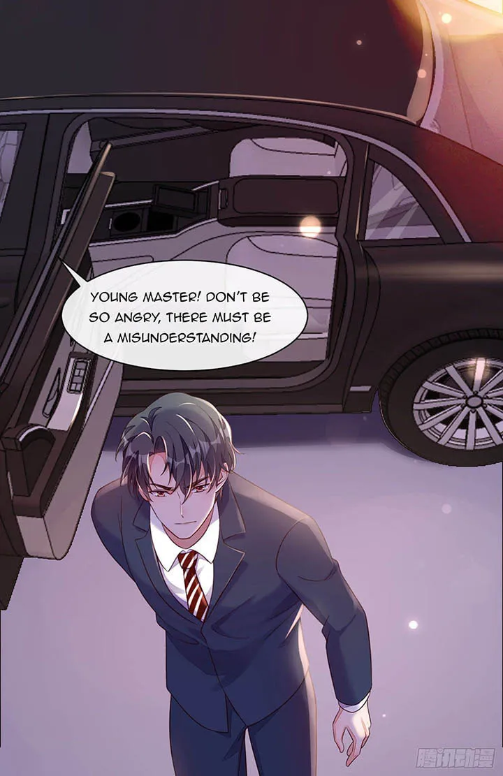 Read The Devil Whispered in My Ear chapter 12 image 20 on Lezhin