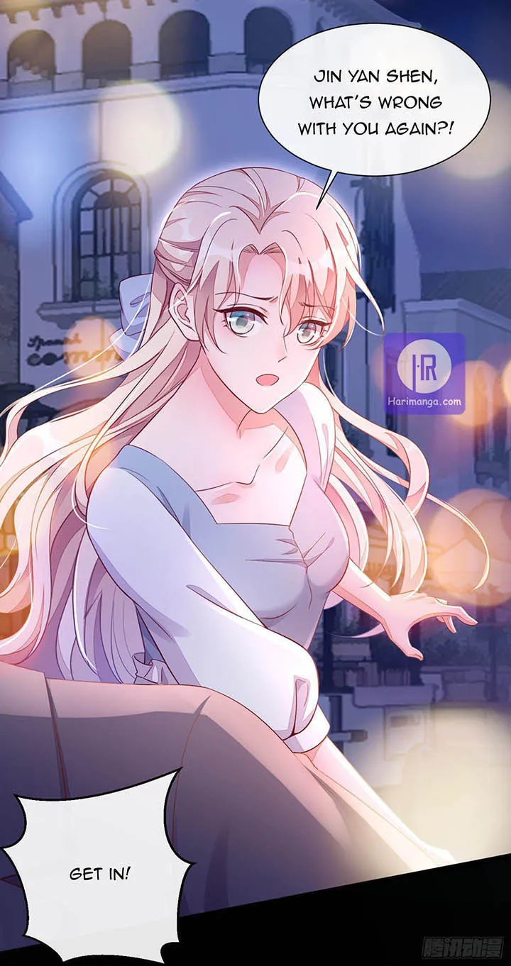 Read The Devil Whispered in My Ear chapter 12 image 23 on Lezhin