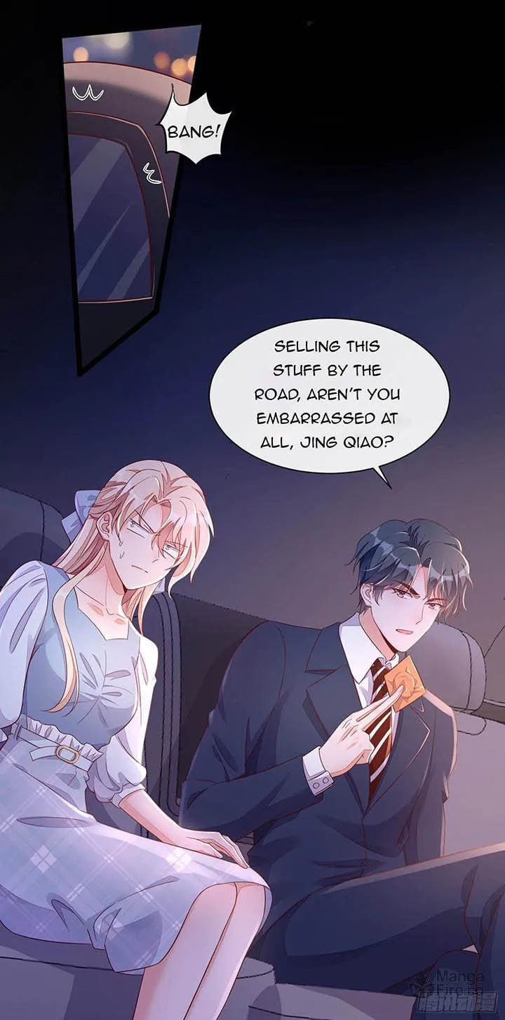 Read The Devil Whispered in My Ear chapter 12 image 25 on Lezhin