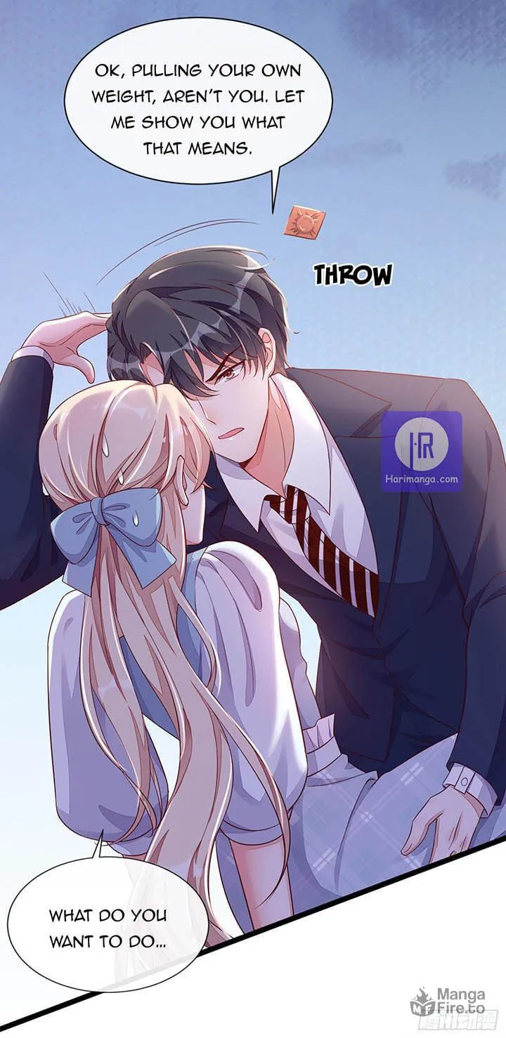 Read The Devil Whispered in My Ear chapter 12 image 29 on Lezhin