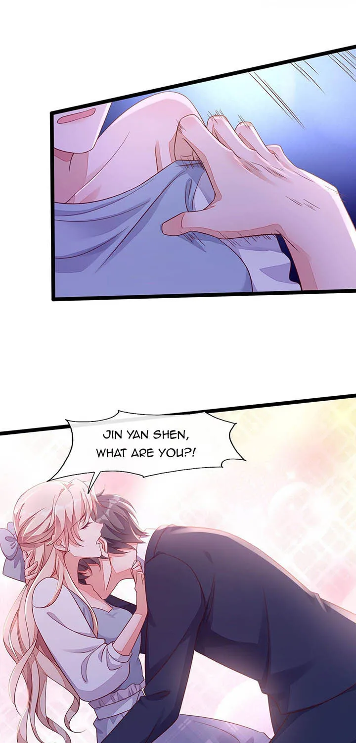 Read The Devil Whispered in My Ear chapter 12 image 30 on Lezhin