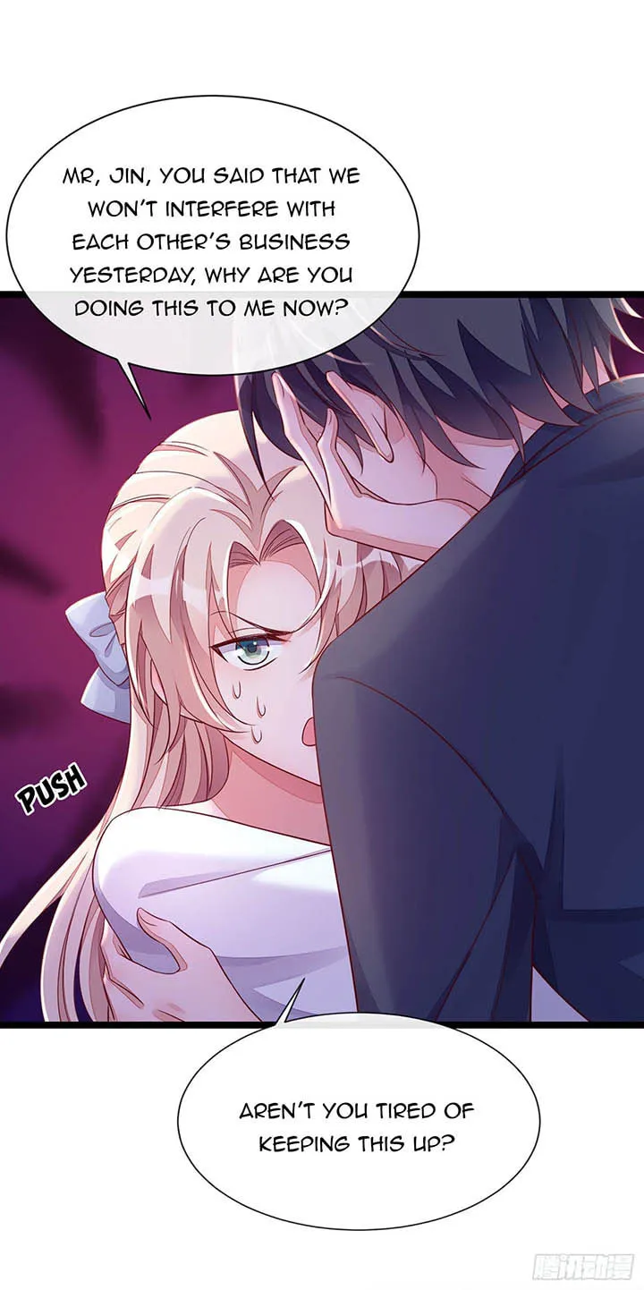 Read The Devil Whispered in My Ear chapter 12 image 32 on Lezhin
