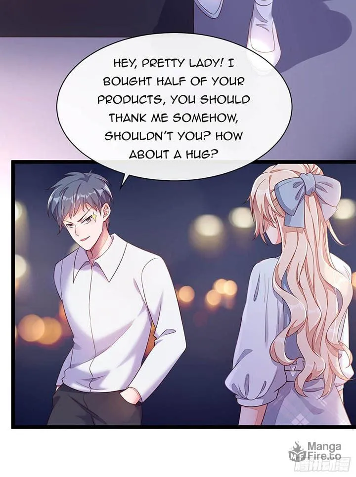 Read The Devil Whispered in My Ear chapter 12 image 8 on Lezhin