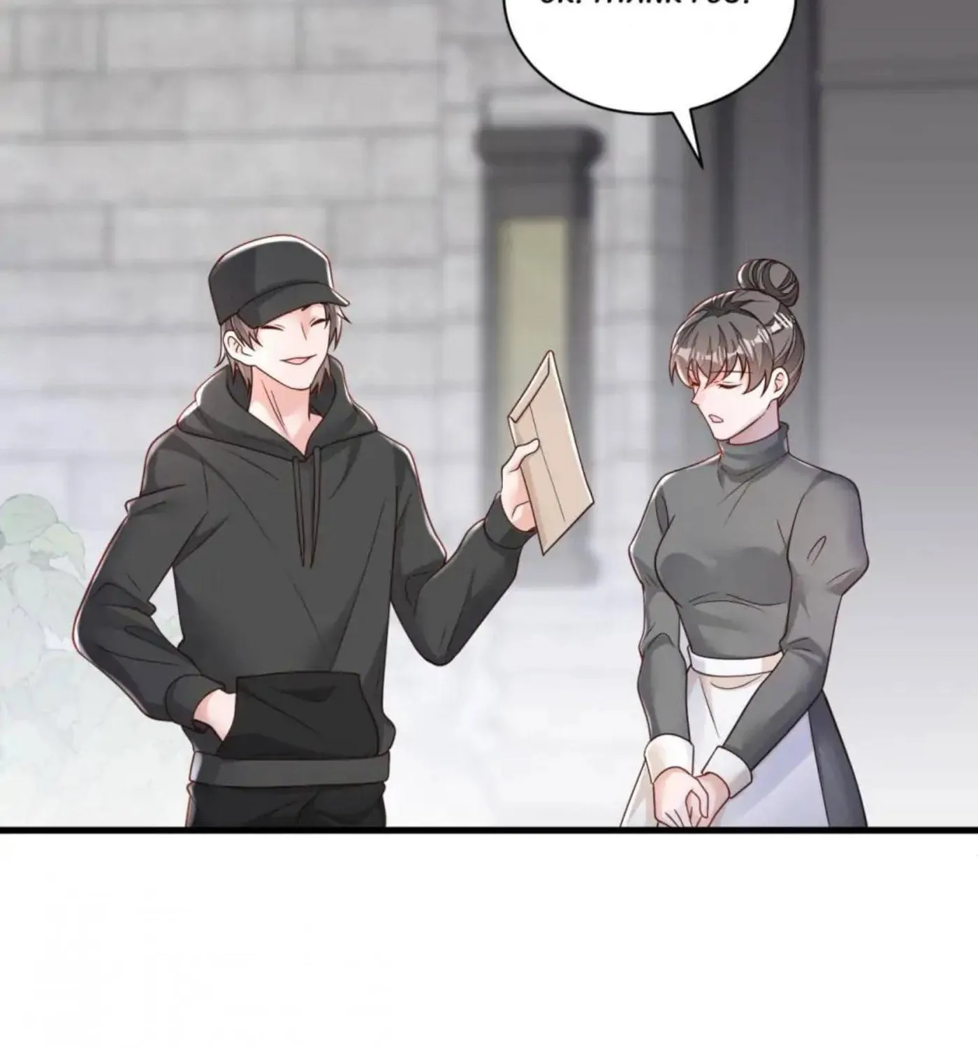 Read The Devil Whispered in My Ear chapter 120 image 1 on Lezhin