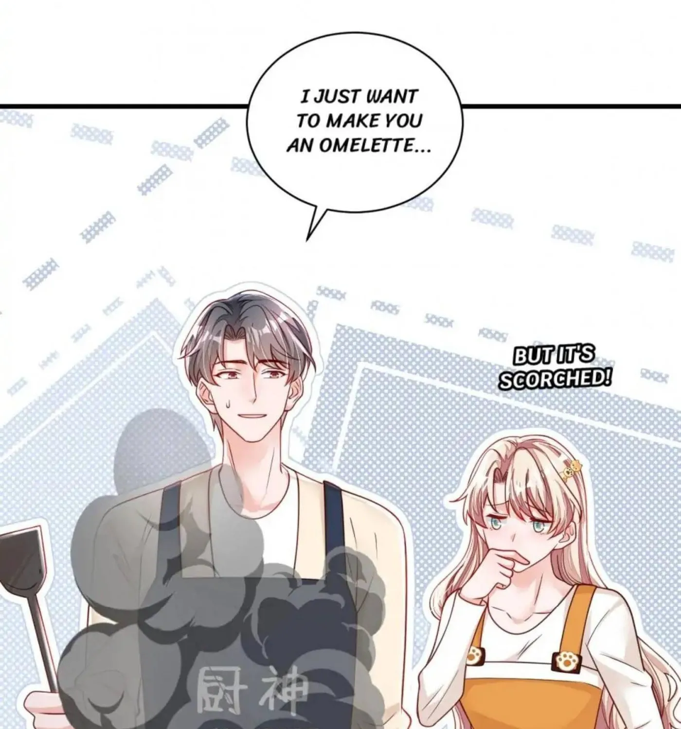 Read The Devil Whispered in My Ear chapter 120 image 32 on Lezhin