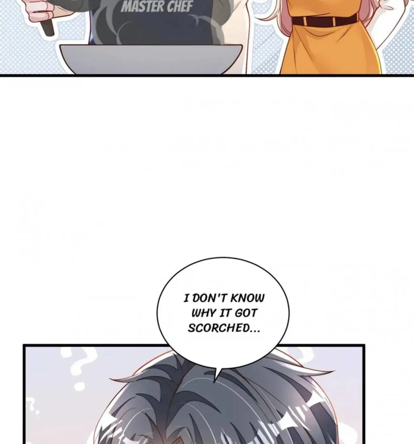 Read The Devil Whispered in My Ear chapter 120 image 33 on Lezhin