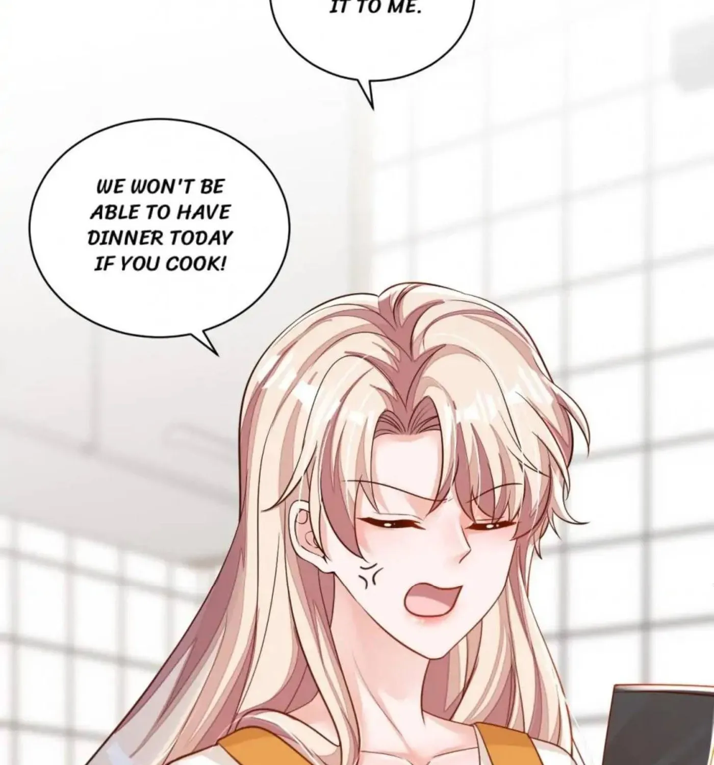 Read The Devil Whispered in My Ear chapter 120 image 36 on Lezhin