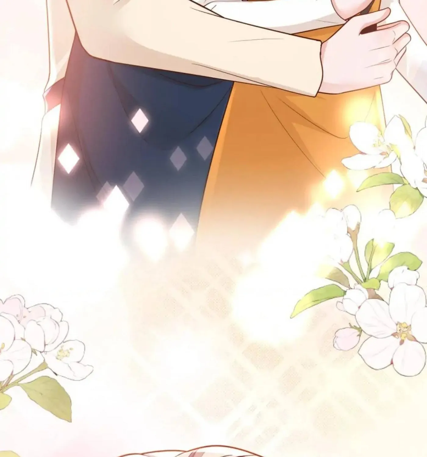Read The Devil Whispered in My Ear chapter 120 image 43 on Lezhin