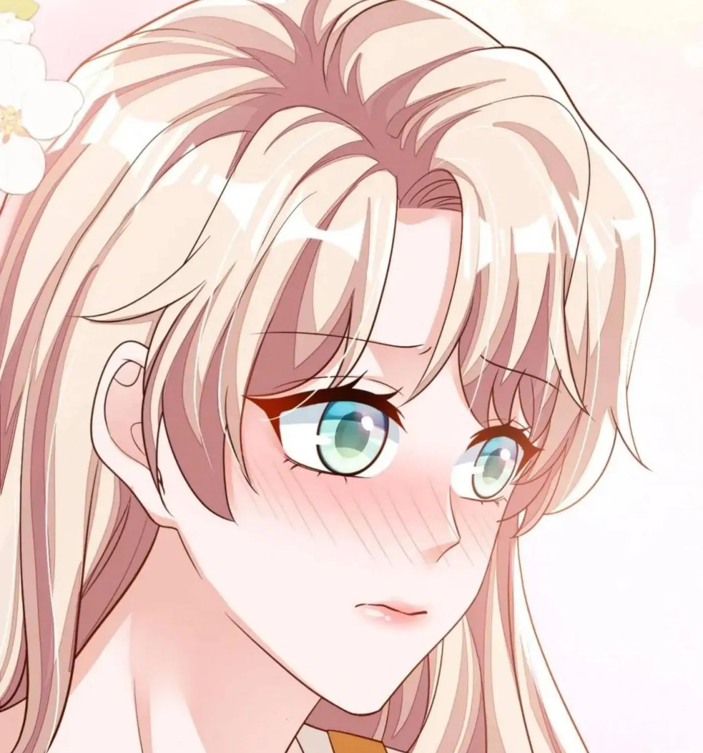 Read The Devil Whispered in My Ear chapter 120 image 44 on Lezhin