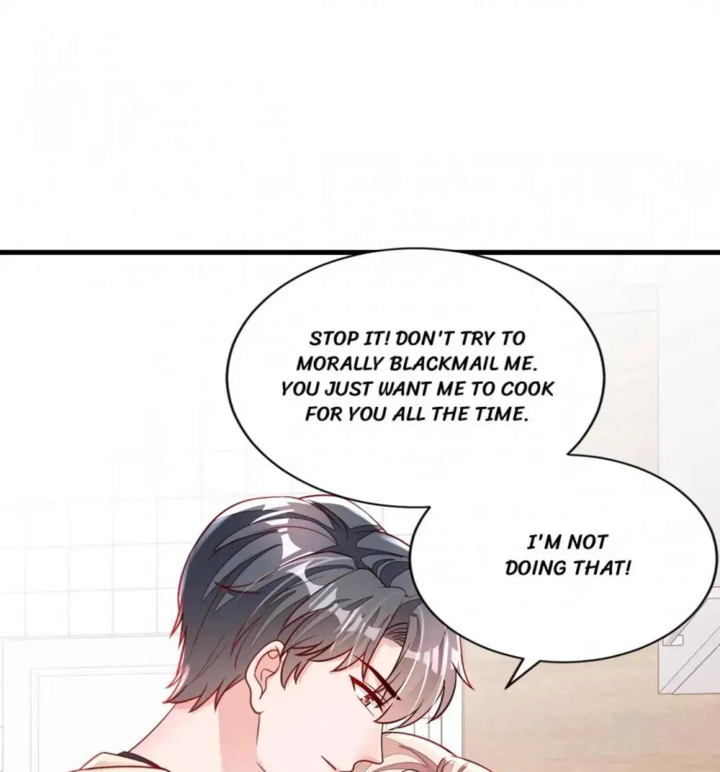 Read The Devil Whispered in My Ear chapter 120 image 46 on Lezhin