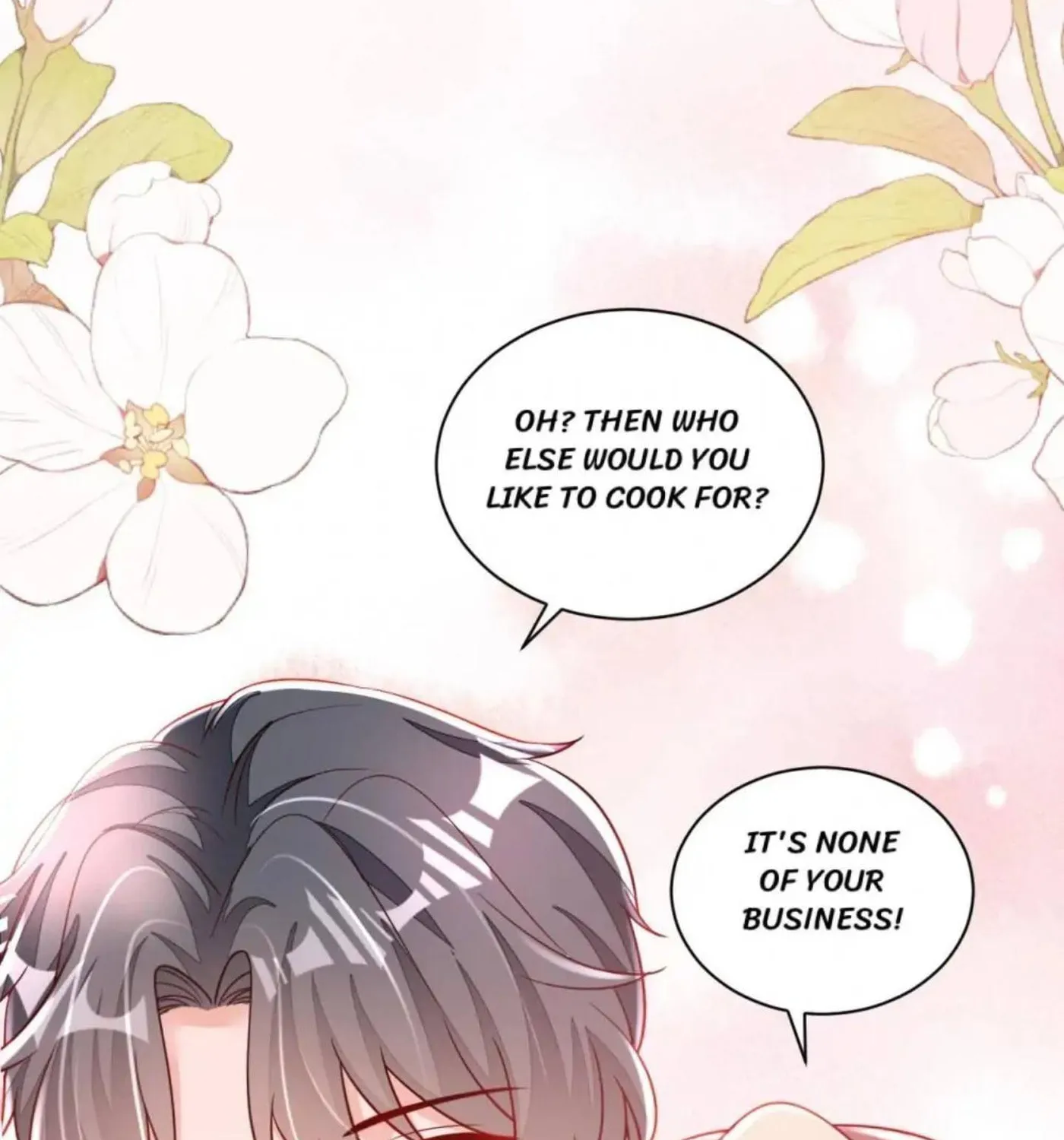 Read The Devil Whispered in My Ear chapter 120 image 48 on Lezhin