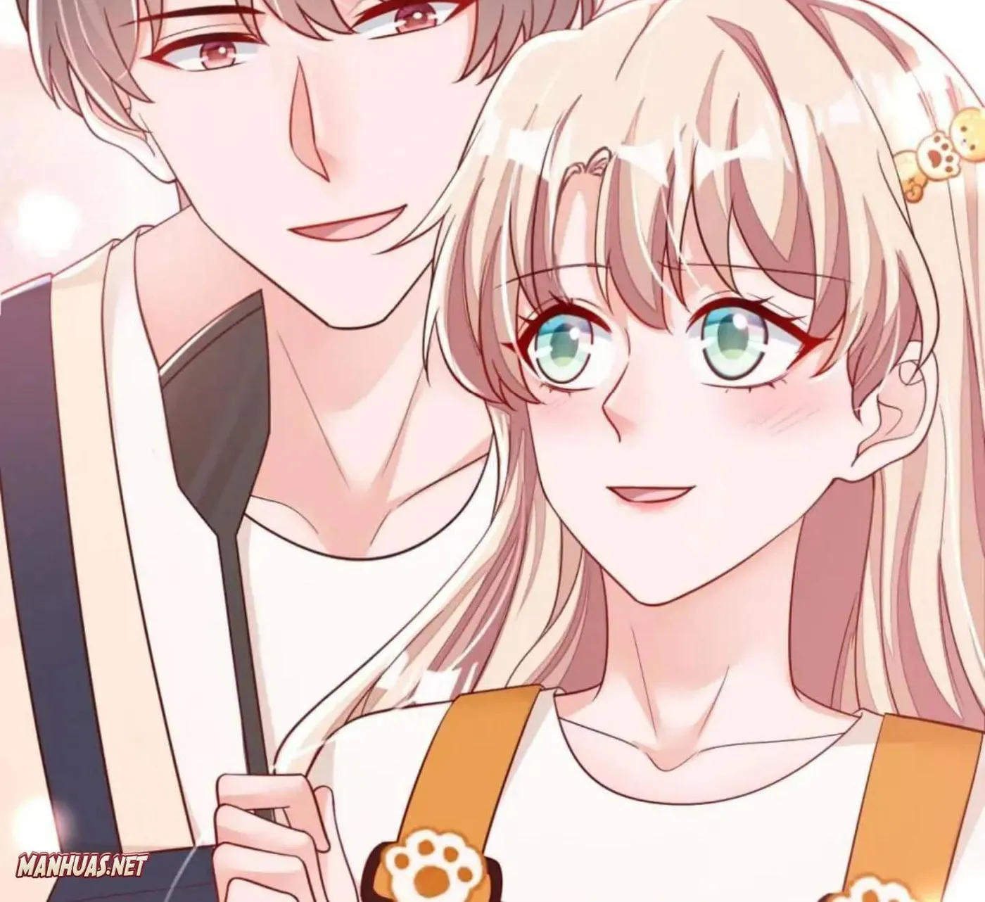 Read The Devil Whispered in My Ear chapter 120 image 49 on Lezhin