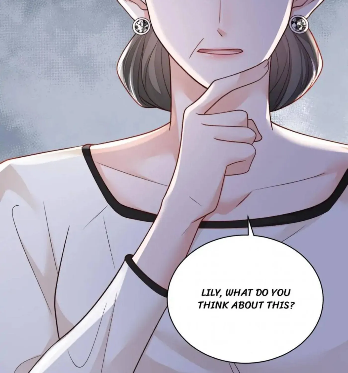 Read The Devil Whispered in My Ear chapter 120 image 5 on Lezhin