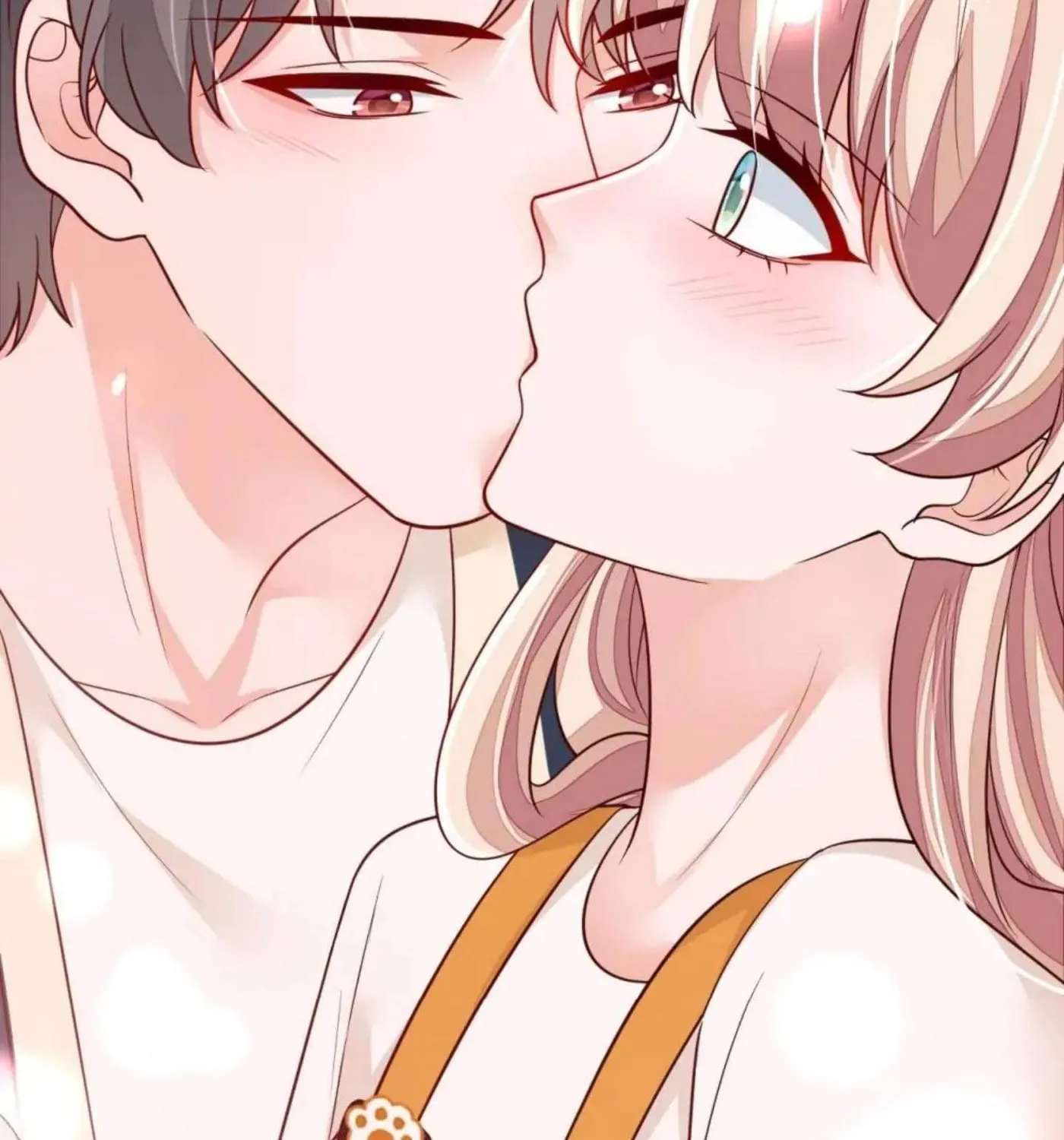 Read The Devil Whispered in My Ear chapter 120 image 52 on Lezhin