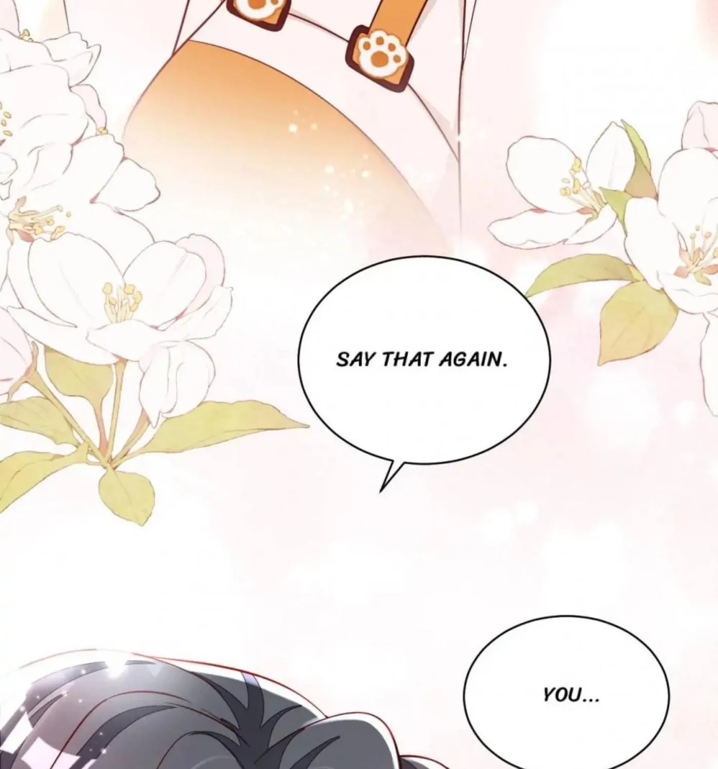 Read The Devil Whispered in My Ear chapter 120 image 53 on Lezhin