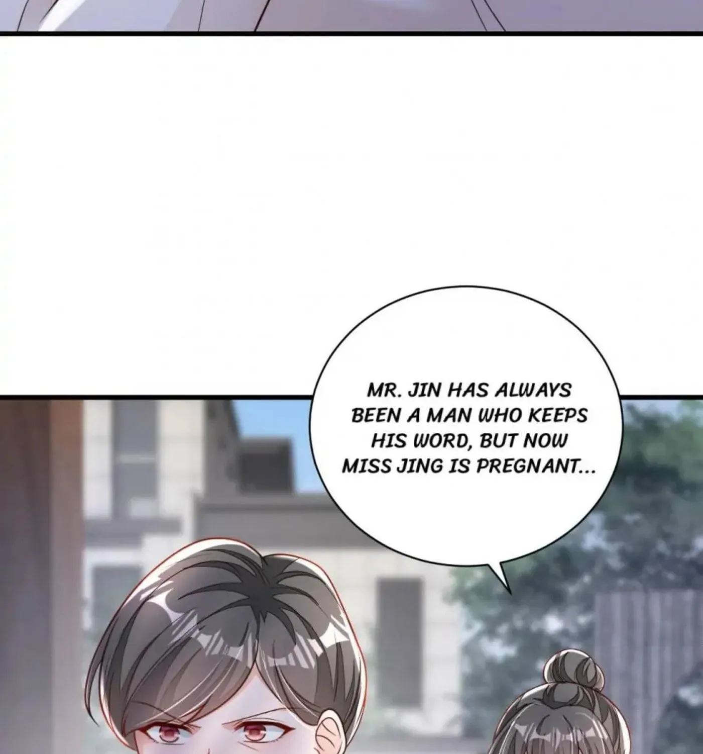 Read The Devil Whispered in My Ear chapter 120 image 6 on Lezhin