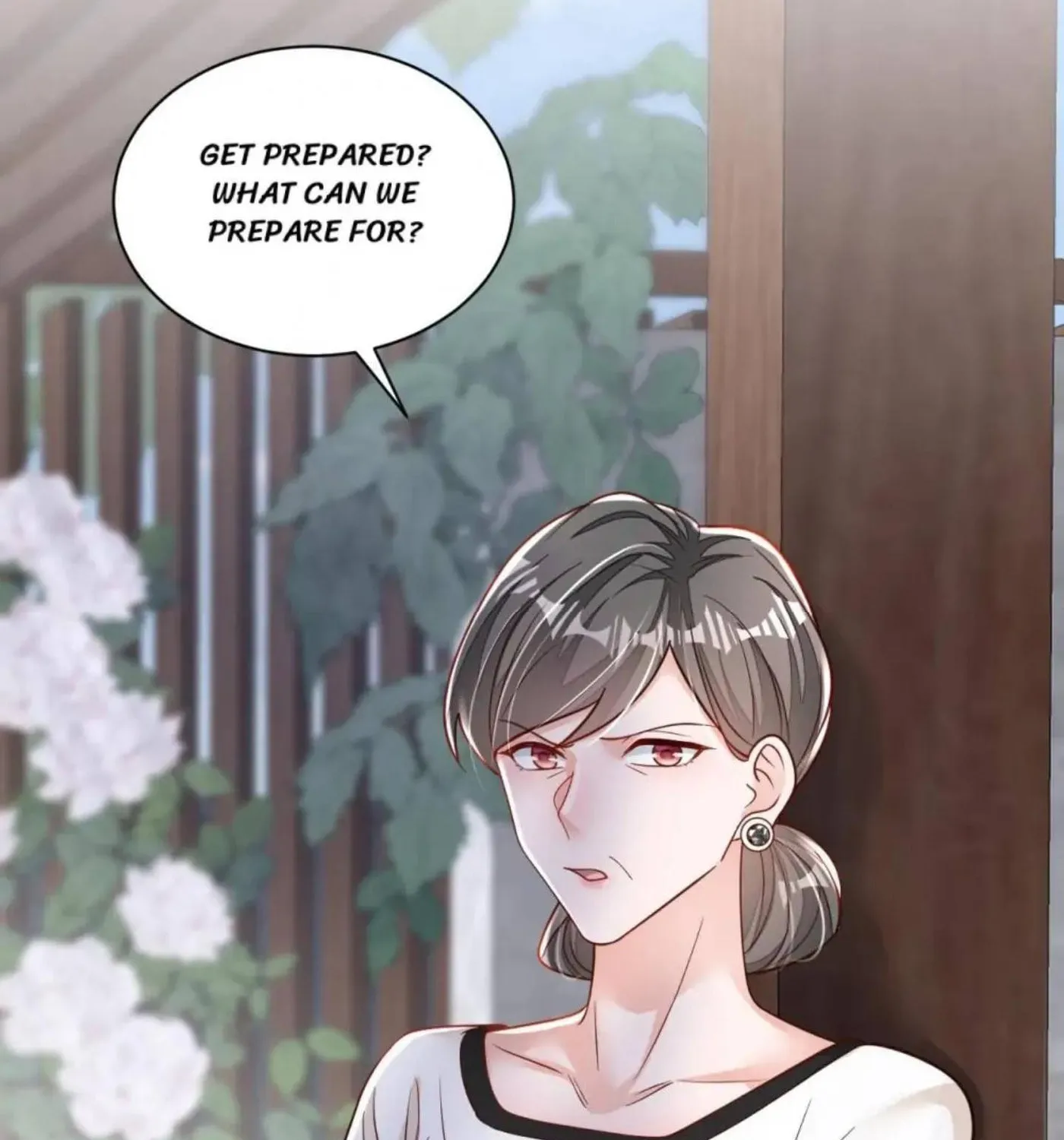 Read The Devil Whispered in My Ear chapter 120 image 8 on Lezhin