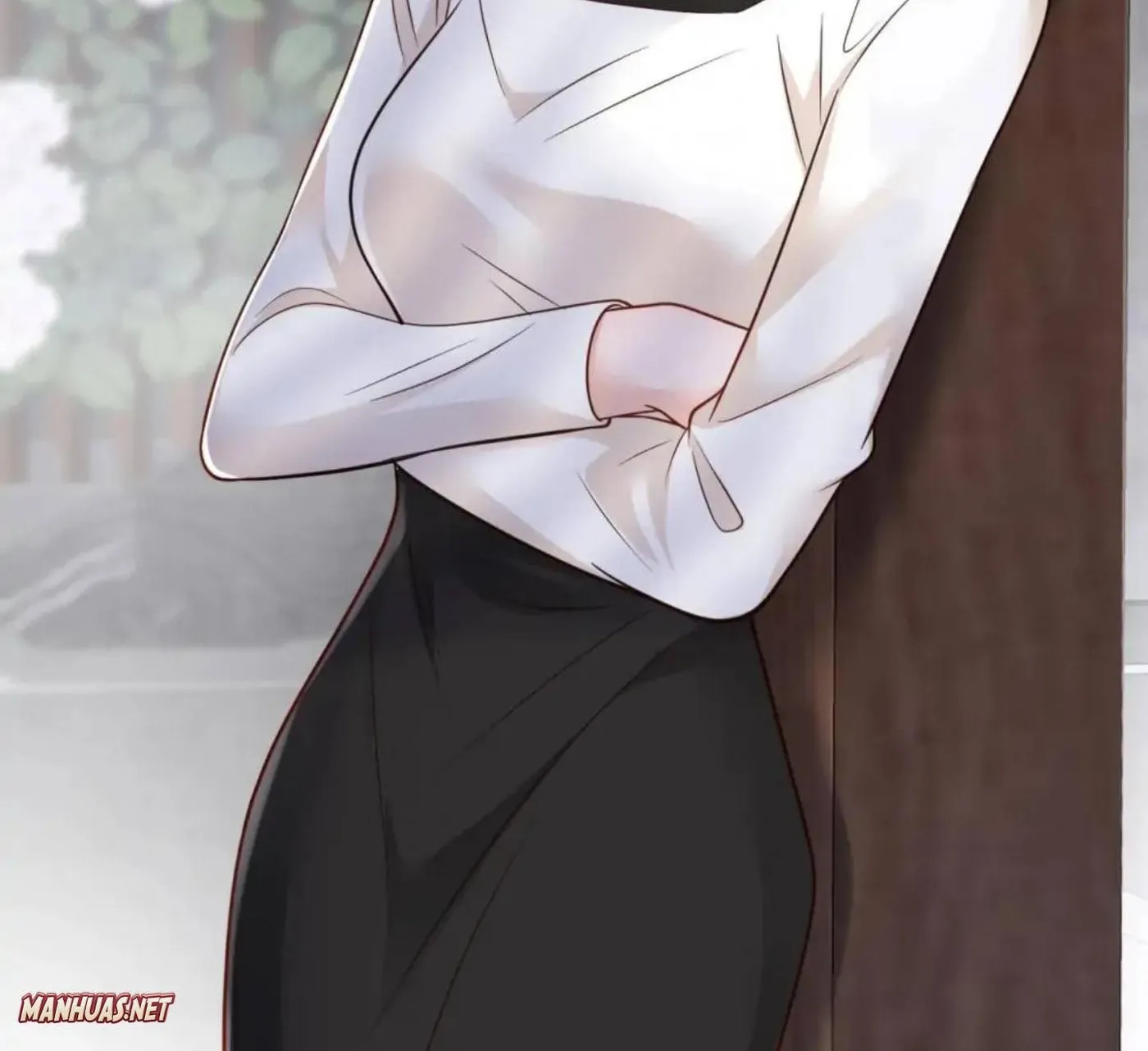 Read The Devil Whispered in My Ear chapter 120 image 9 on Lezhin