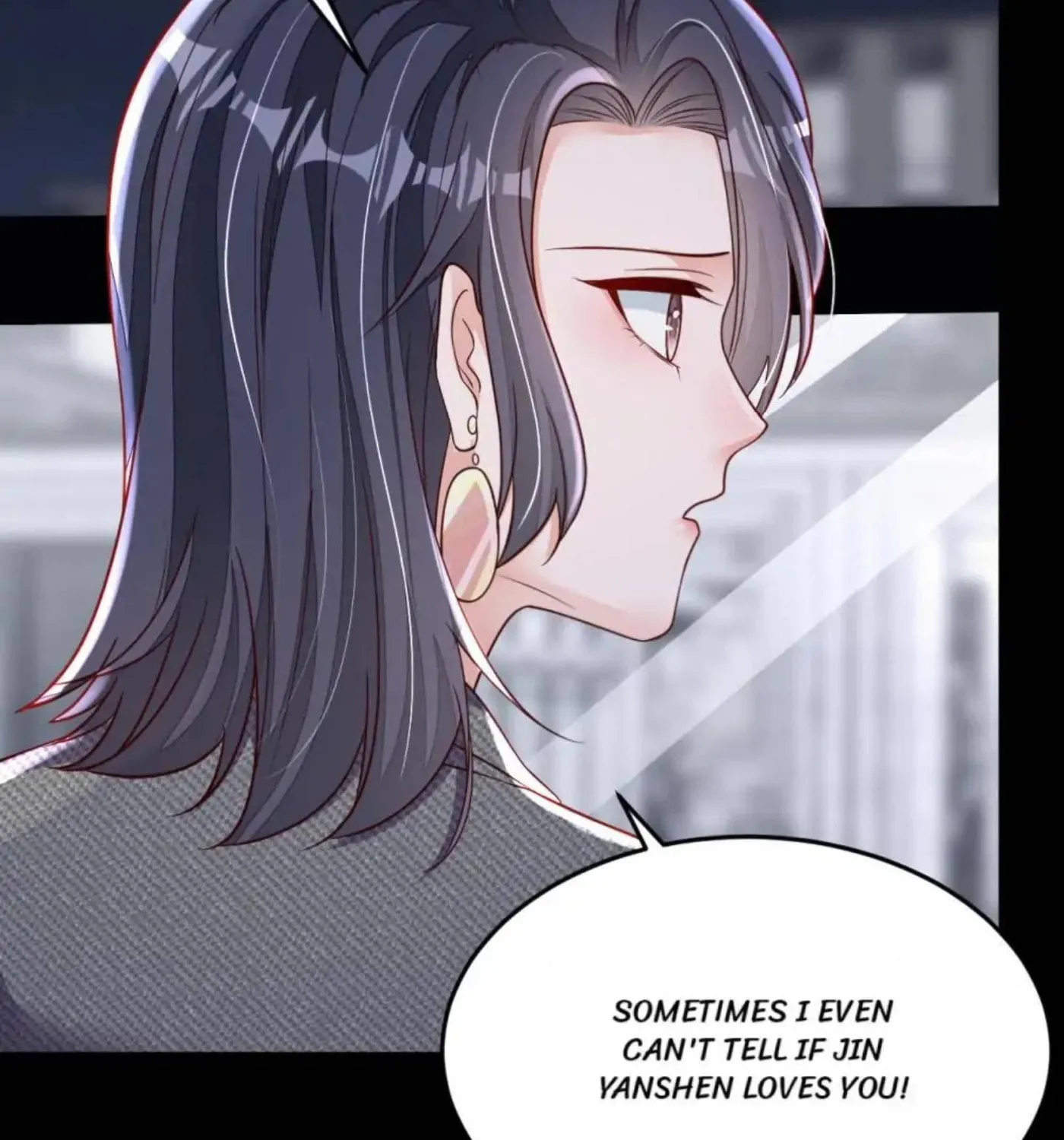 Read The Devil Whispered in My Ear chapter 122 image 10 on Lezhin