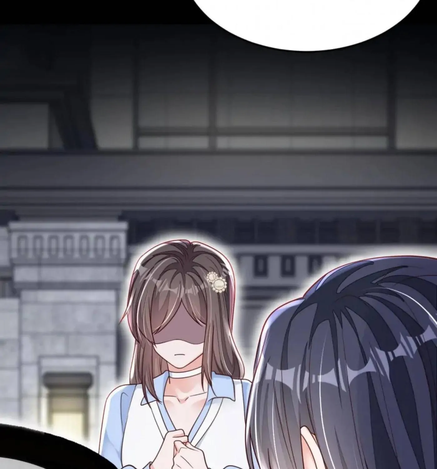 Read The Devil Whispered in My Ear chapter 122 image 11 on Lezhin