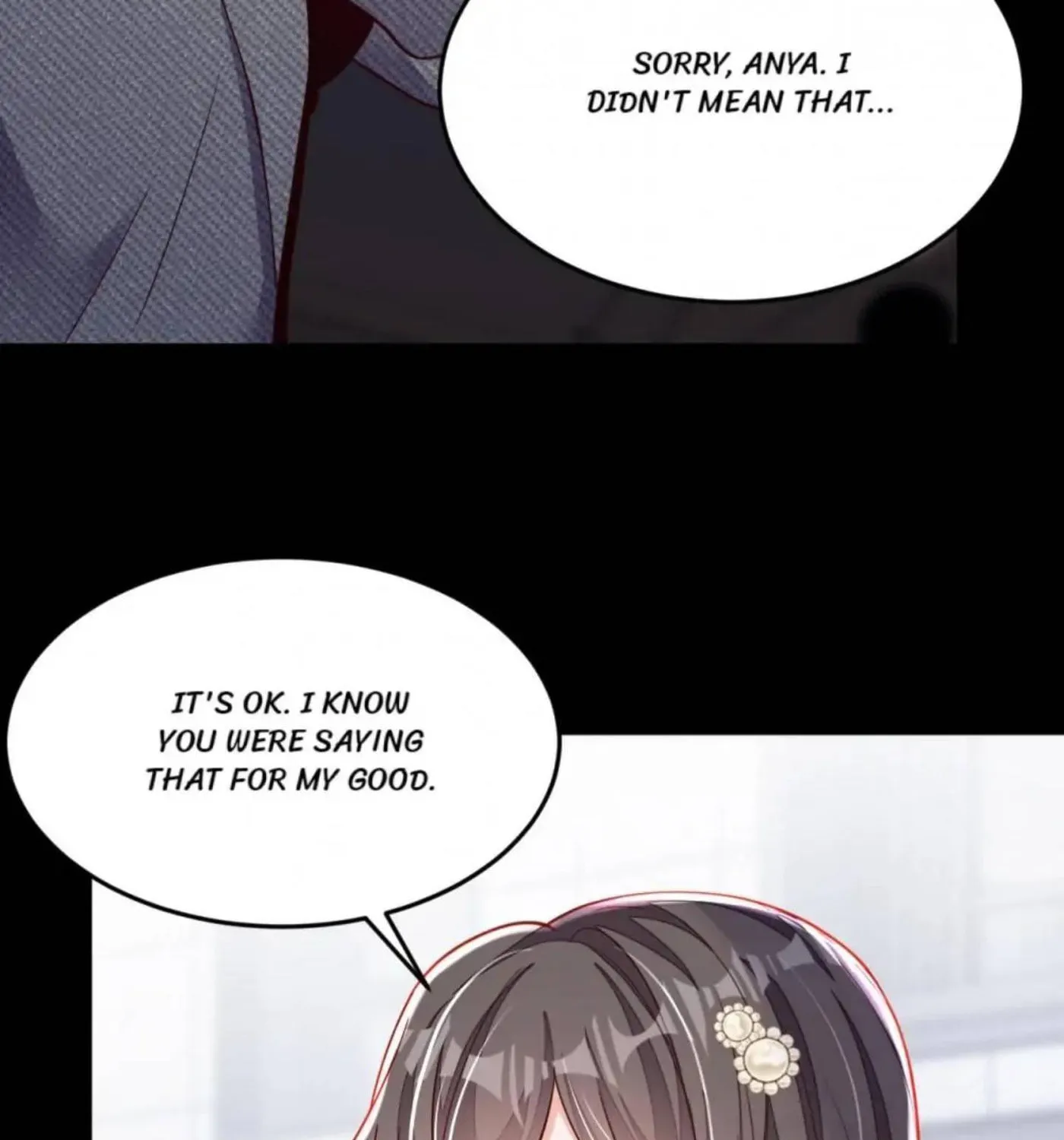Read The Devil Whispered in My Ear chapter 122 image 14 on Lezhin