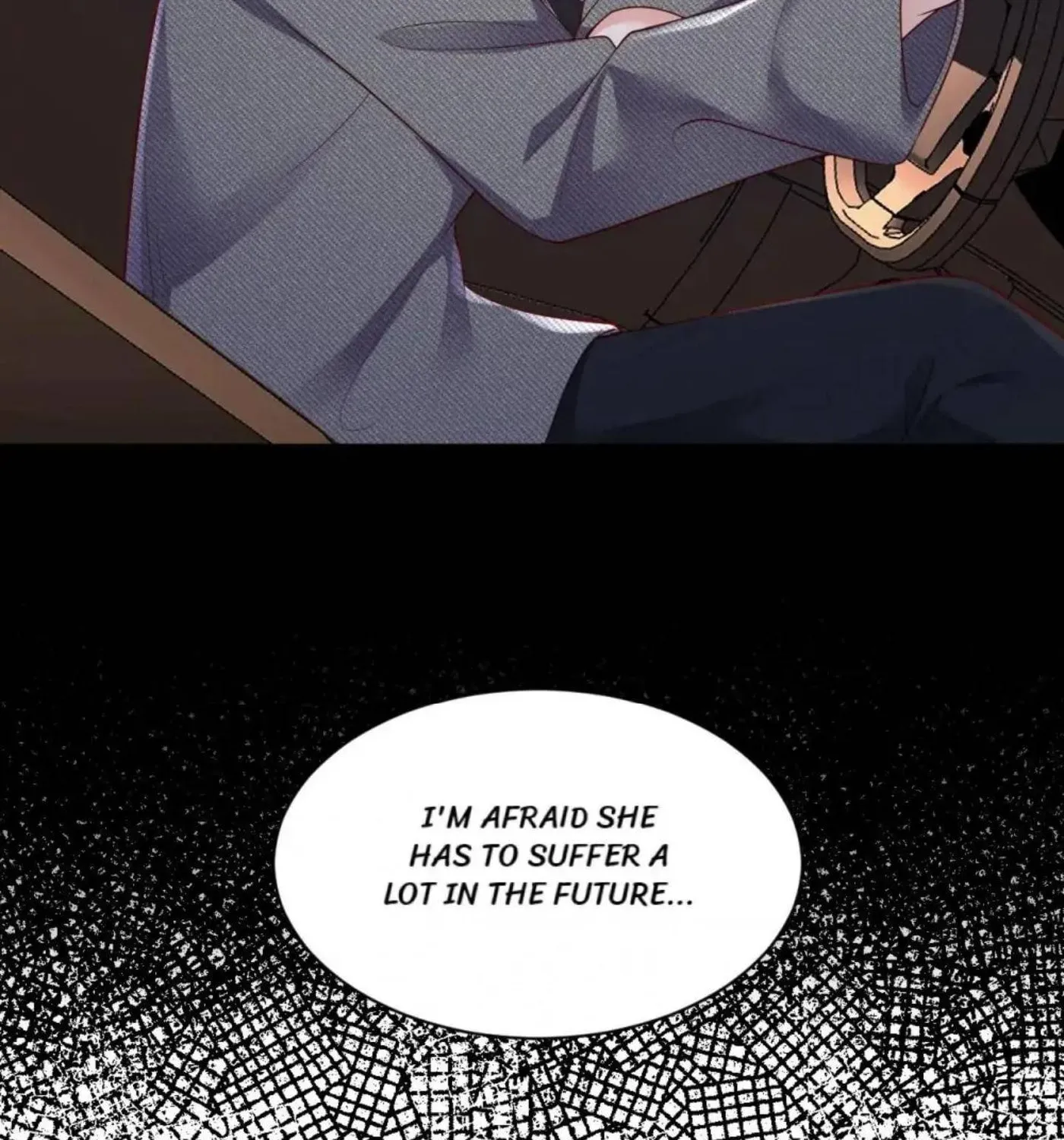 Read The Devil Whispered in My Ear chapter 122 image 17 on Lezhin