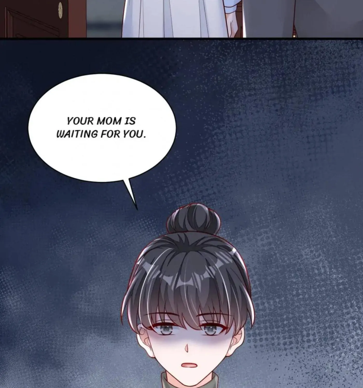 Read The Devil Whispered in My Ear chapter 122 image 20 on Lezhin